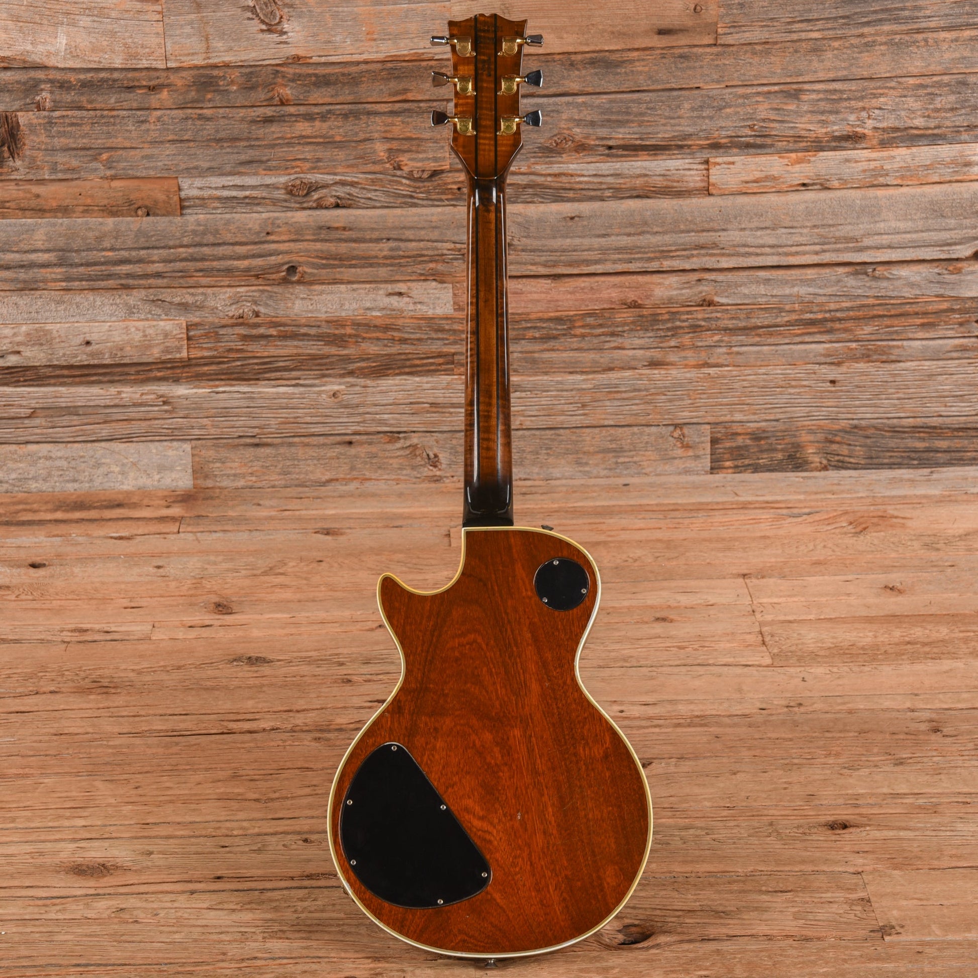 Gibson Les Paul 25/50 Sunburst 1979