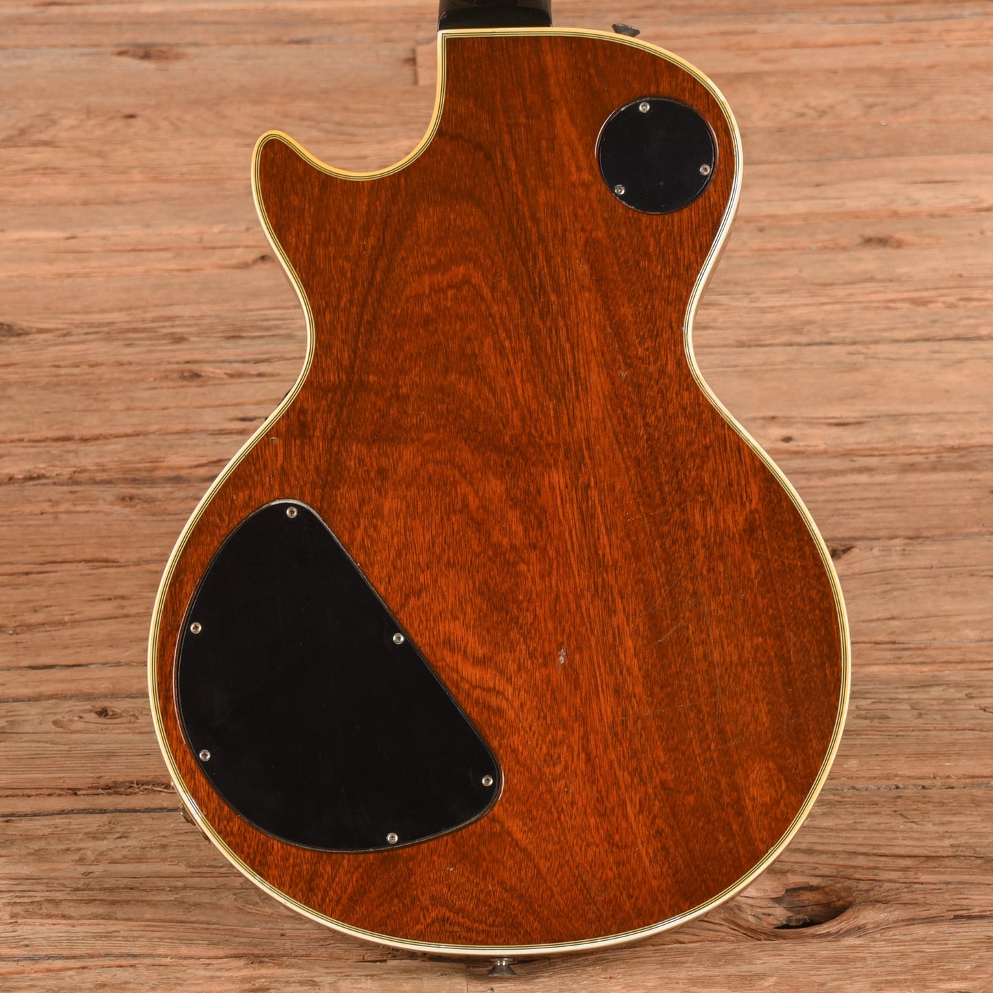 Gibson Les Paul 25/50 Sunburst 1979