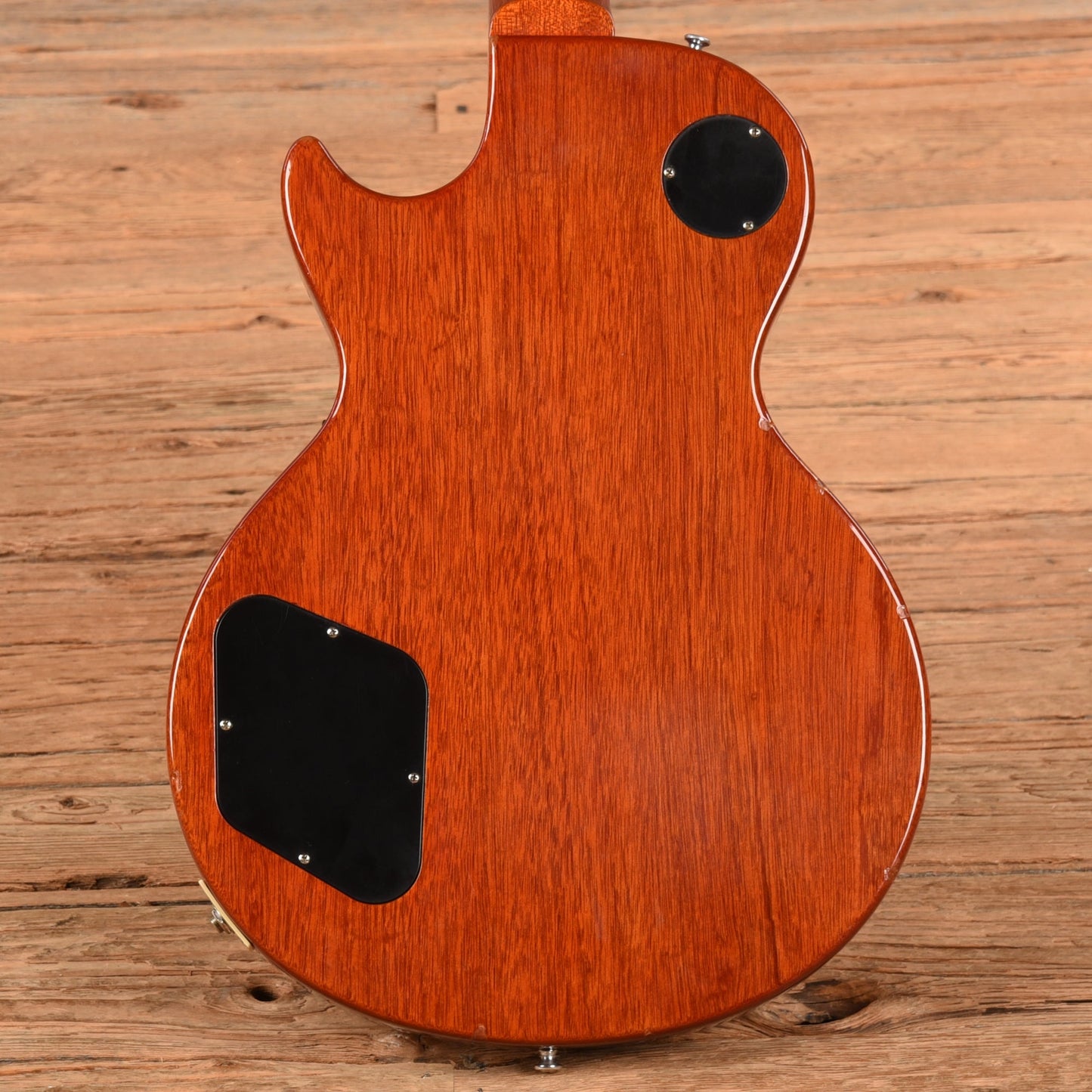 Gibson Les Paul 50th Anniversary '58 Murphy Sunburst - Dave Amato of REO Speedwagon