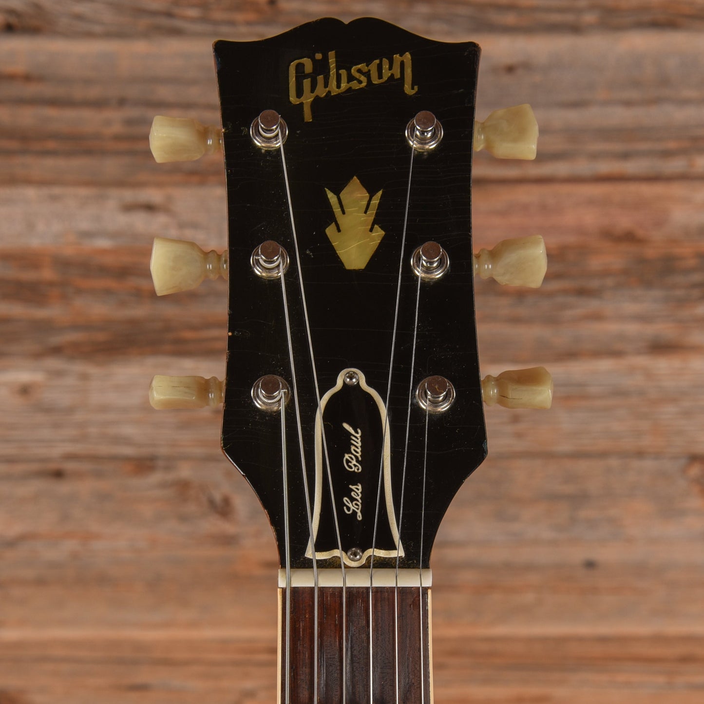 Gibson Les Paul (SG) Cherry 1962