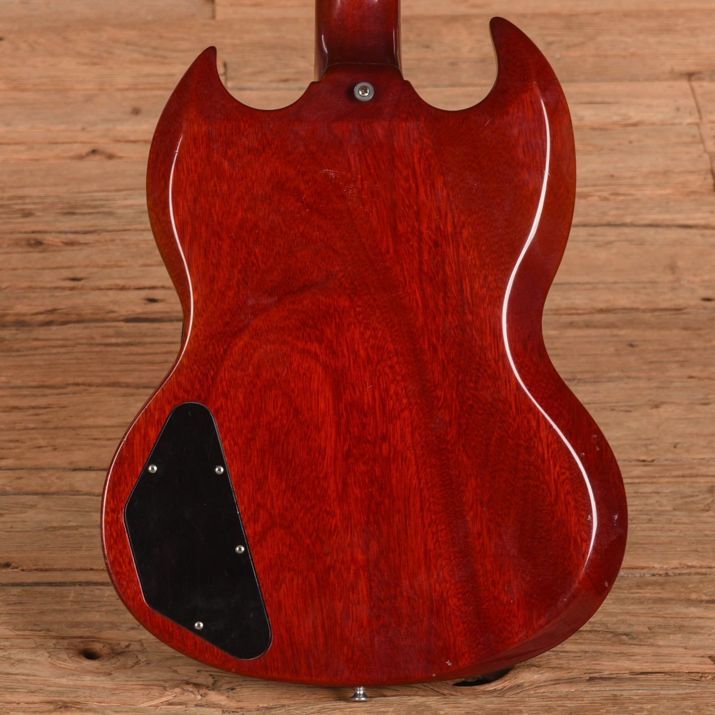 Gibson Les Paul (SG) Cherry 1962