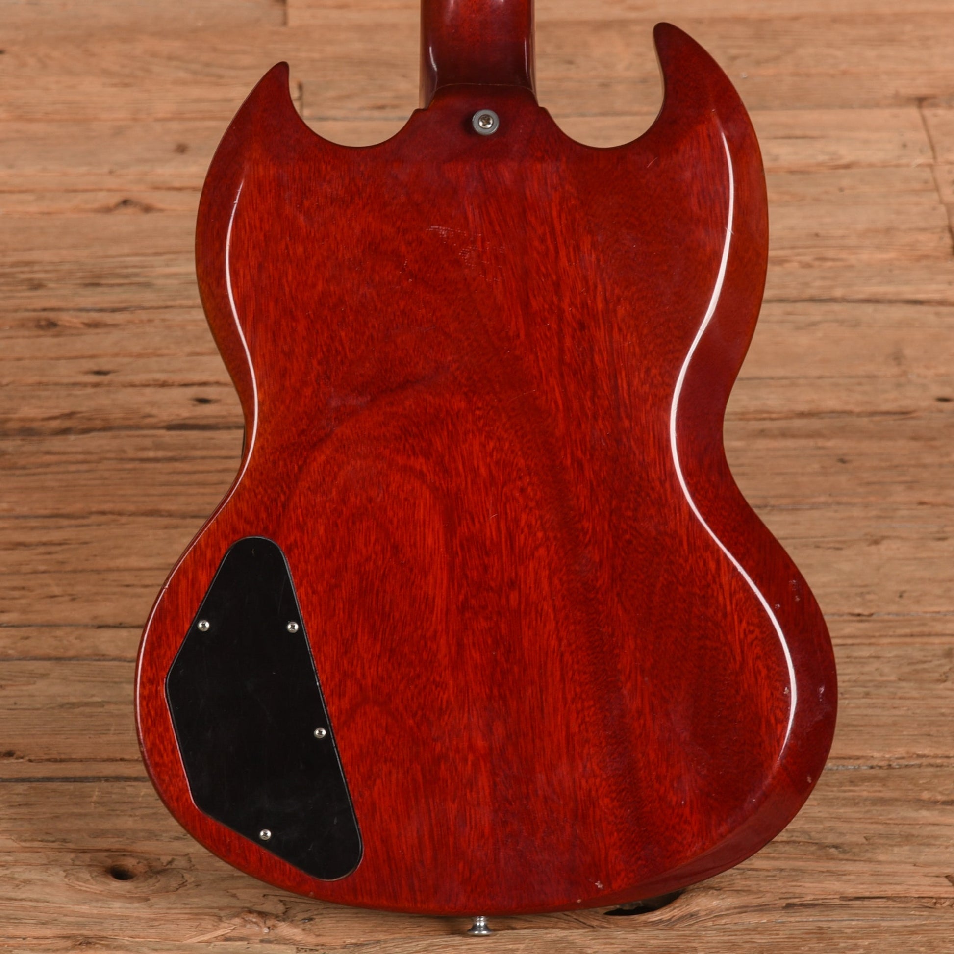 Gibson Les Paul (SG) Cherry 1962