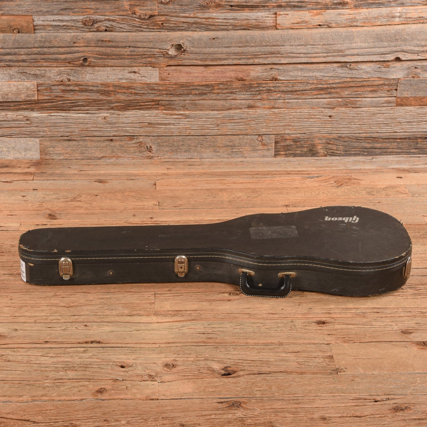 Gibson Les Paul Custom '54 Black 1972