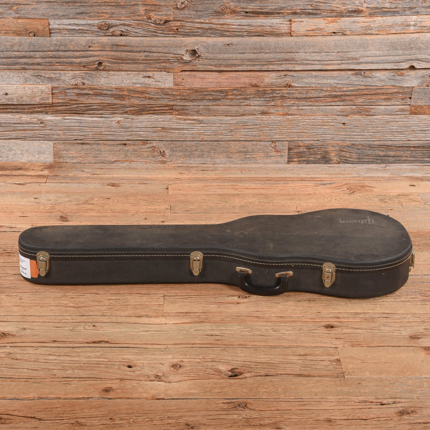 Gibson Les Paul Custom Black 1973