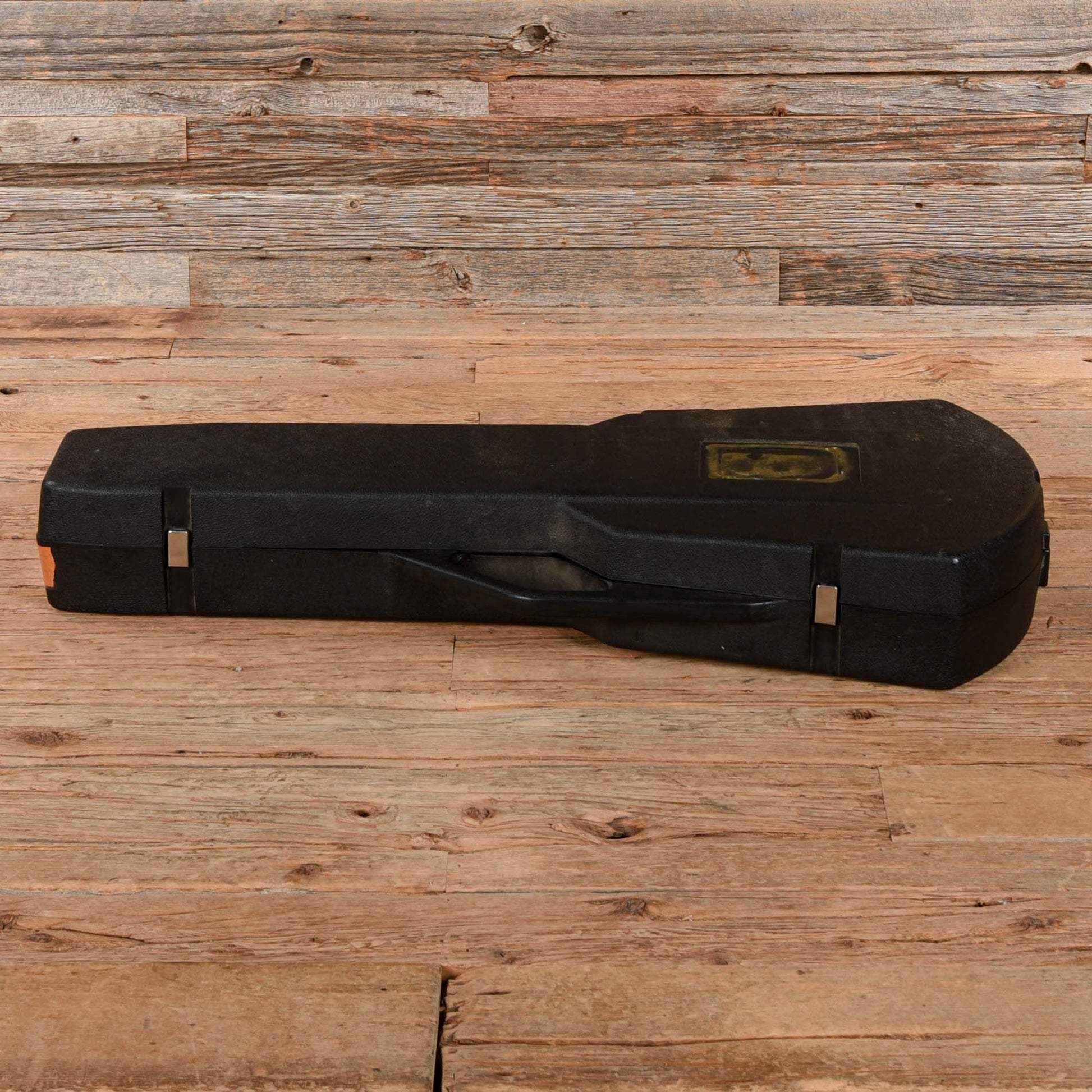 Gibson Les Paul Custom Black 1978