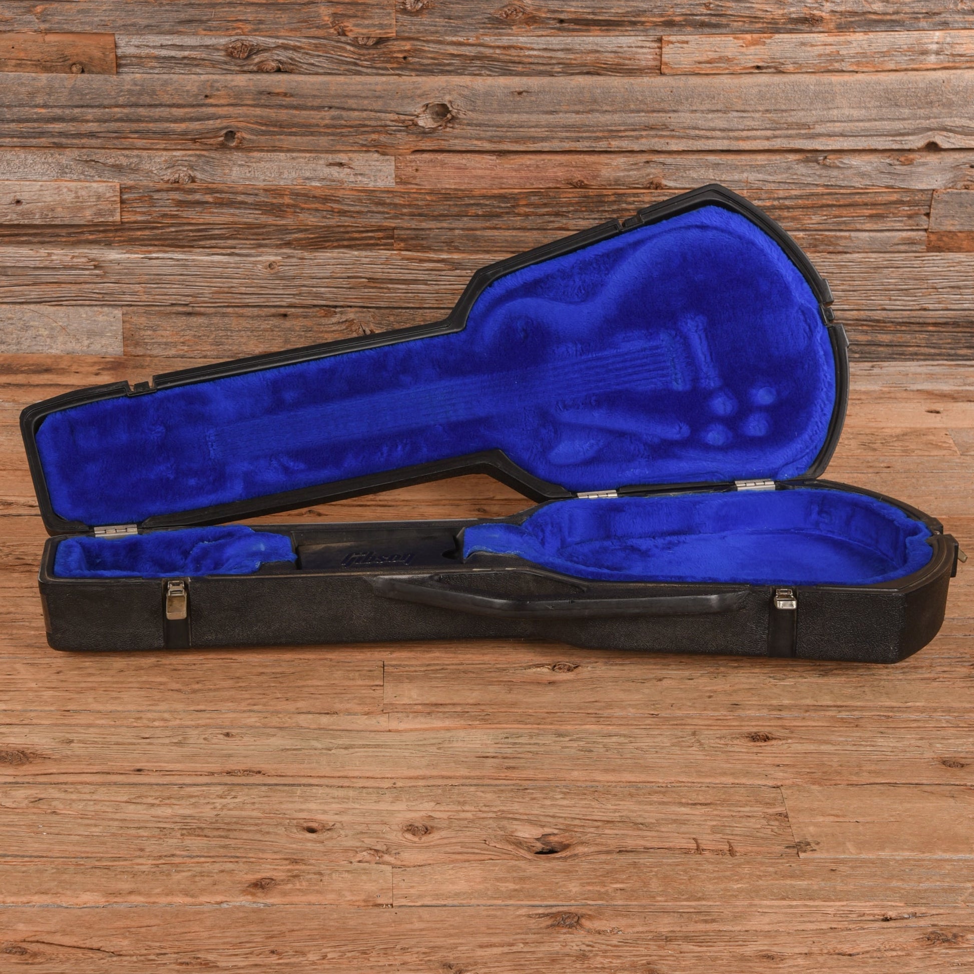 Gibson Les Paul Custom Black 1979