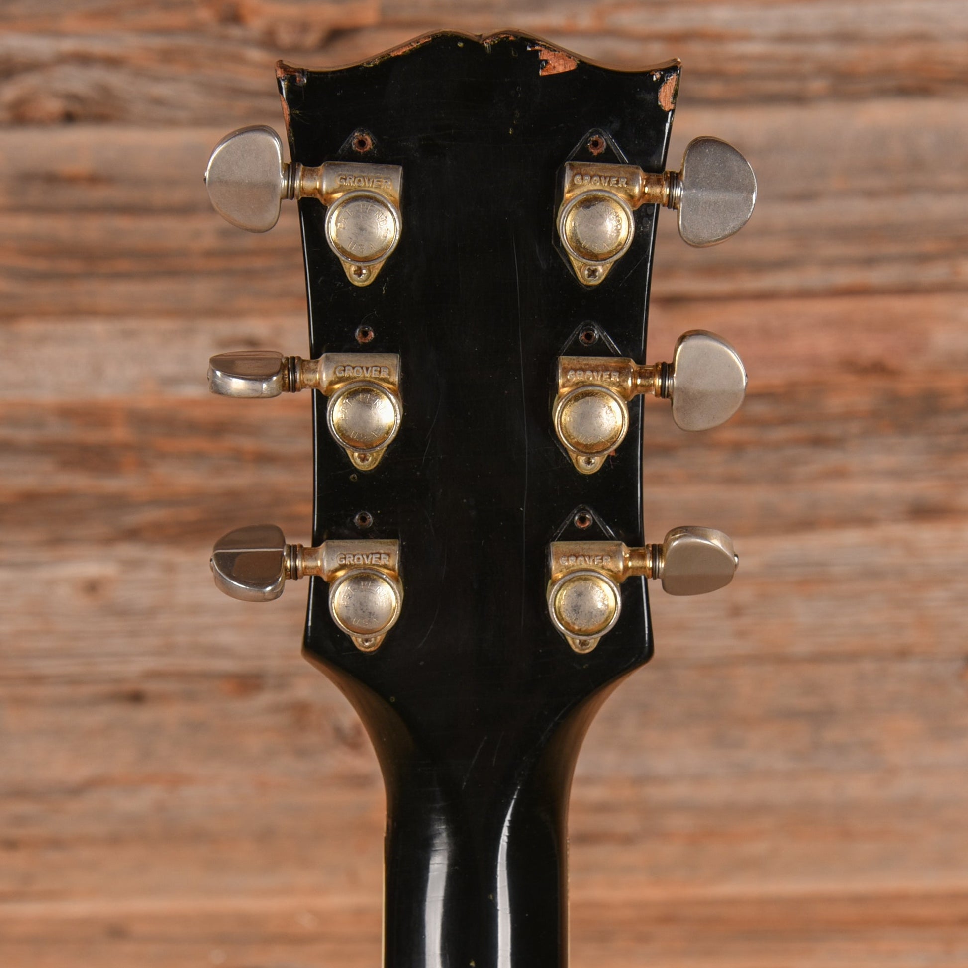 Gibson Les Paul Custom Ebony 1969