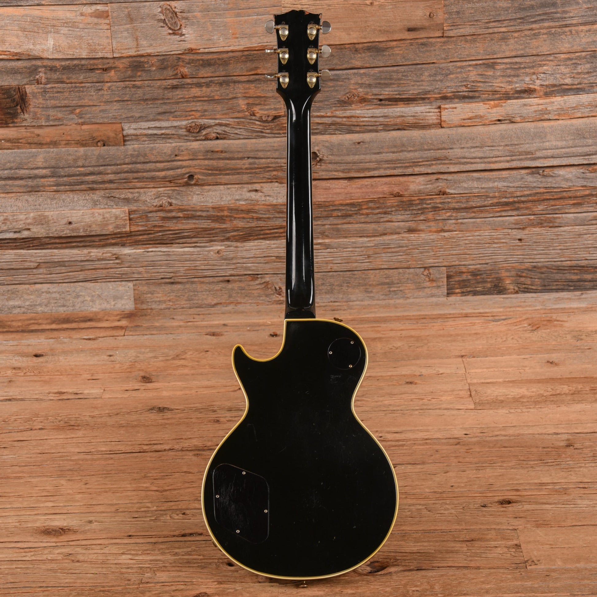 Gibson Les Paul Custom Ebony 1969