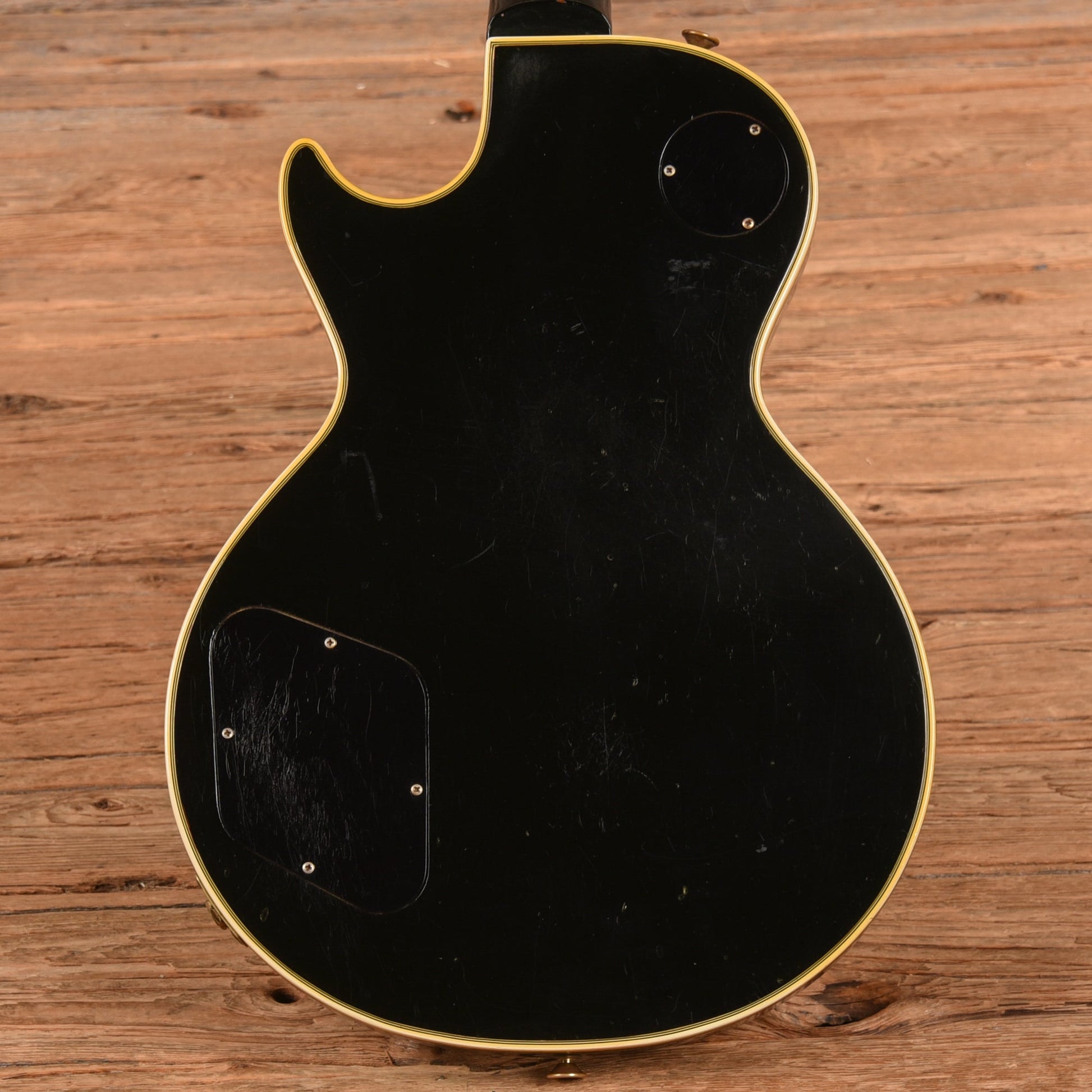Gibson Les Paul Custom Ebony 1969