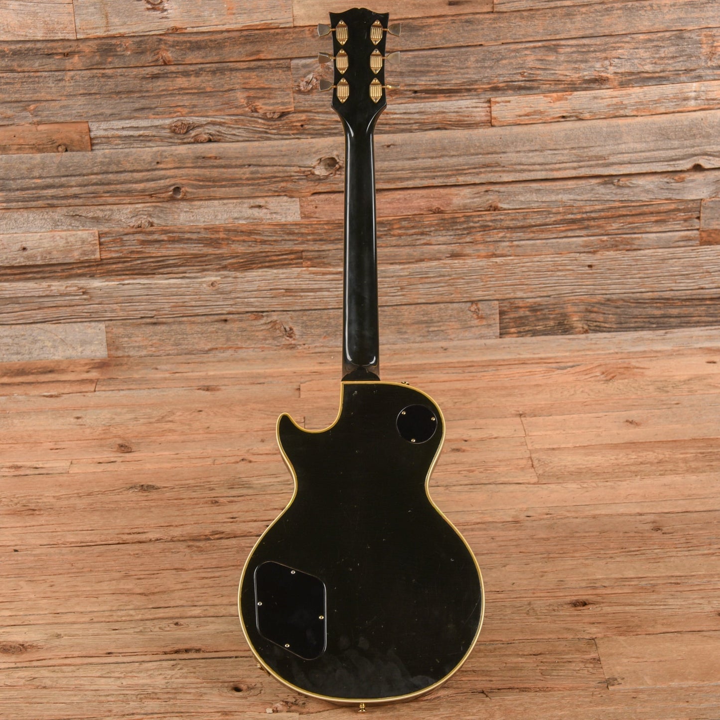 Gibson Les Paul Custom Ebony 1973