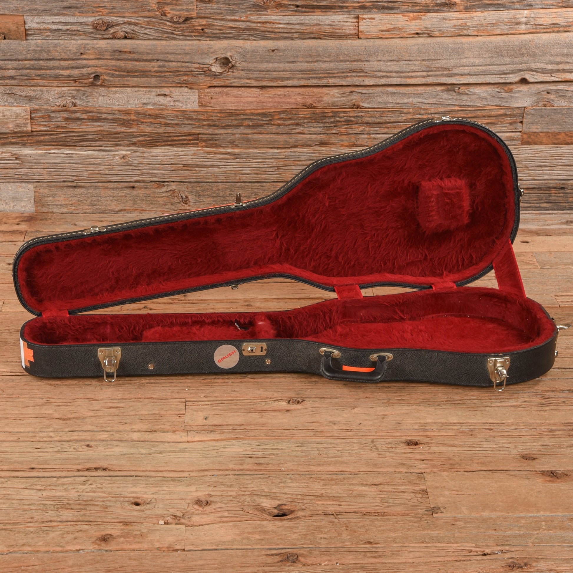 Gibson Les Paul Custom Ebony 1973