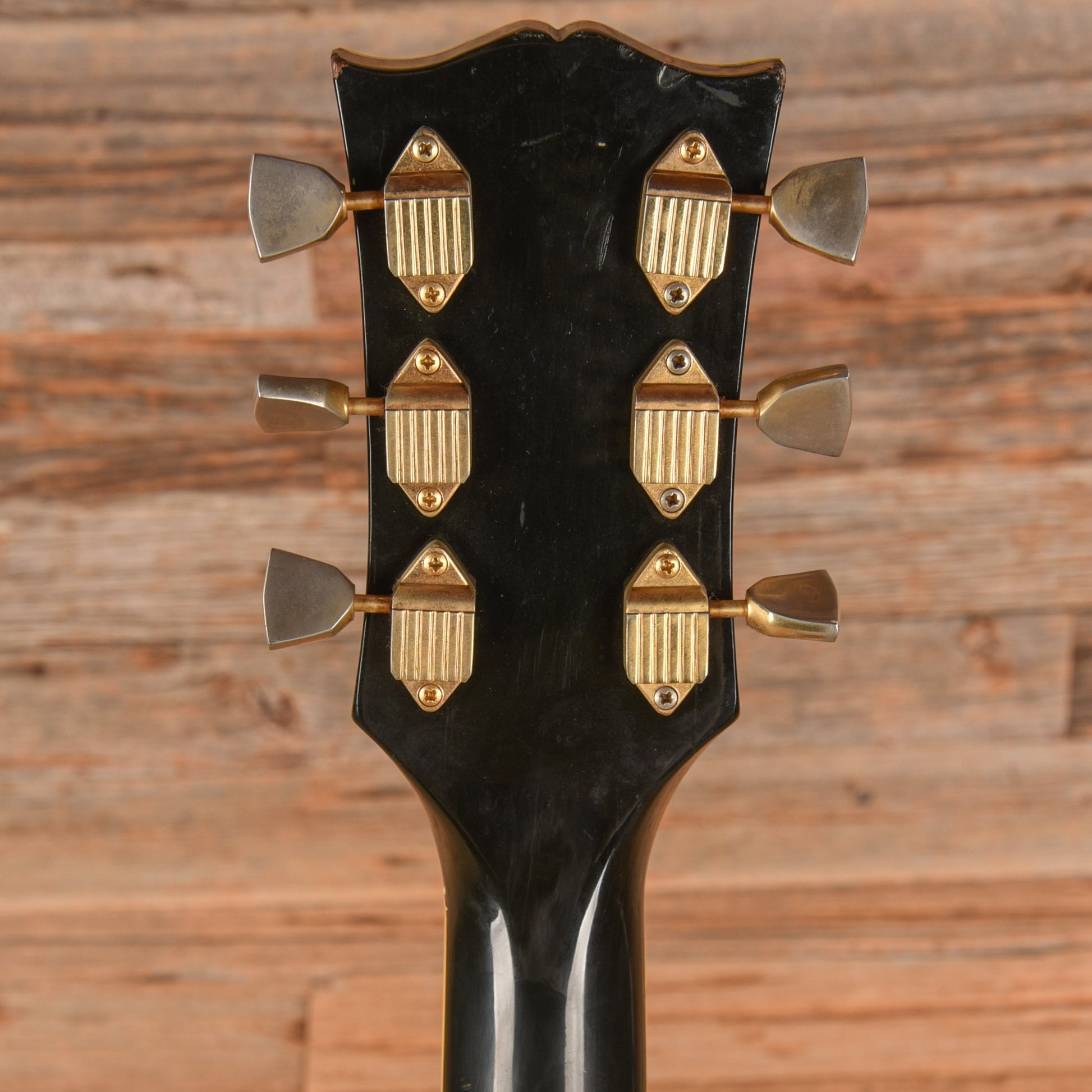 Gibson Les Paul Custom Ebony 1973