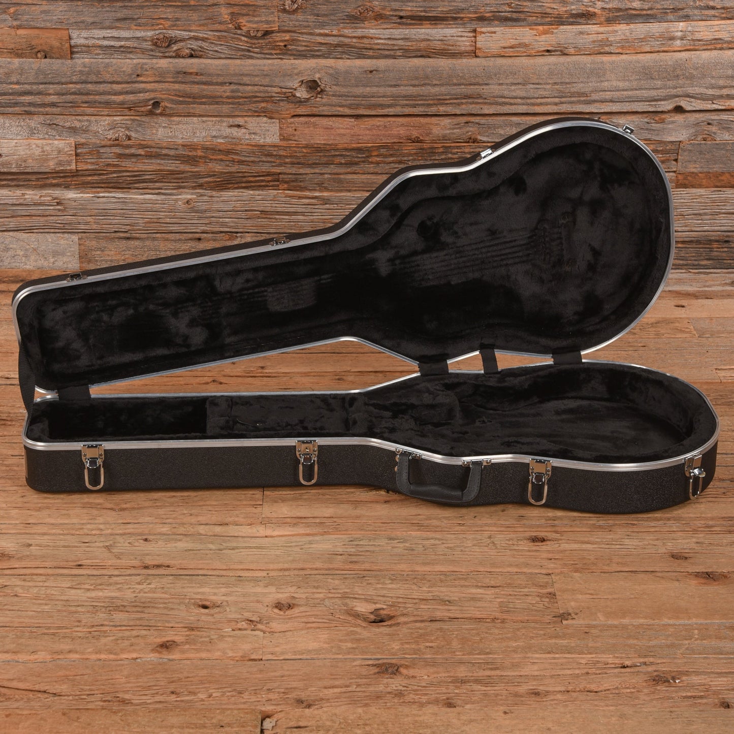 Gibson Les Paul Custom Ebony 1974