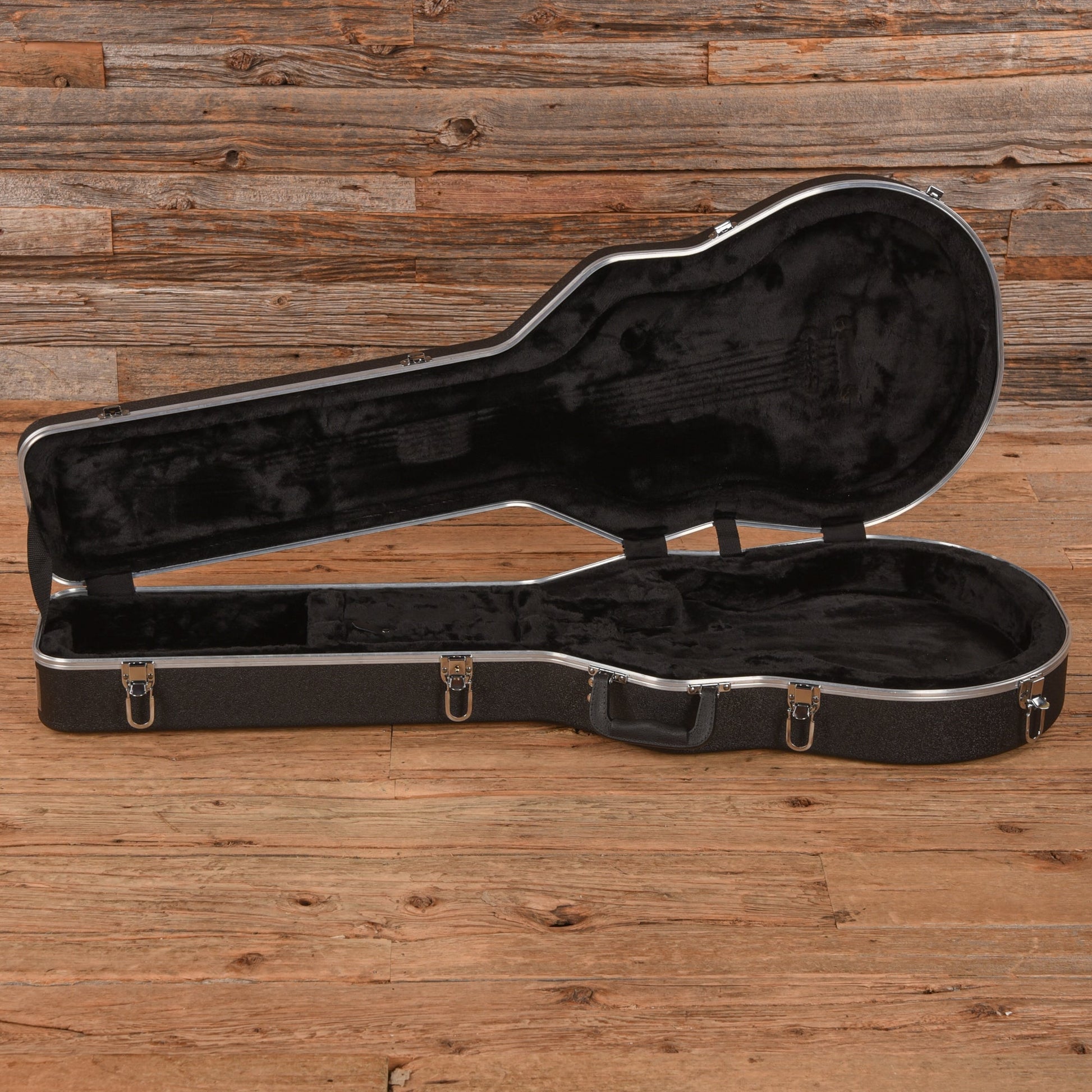 Gibson Les Paul Custom Ebony 1974