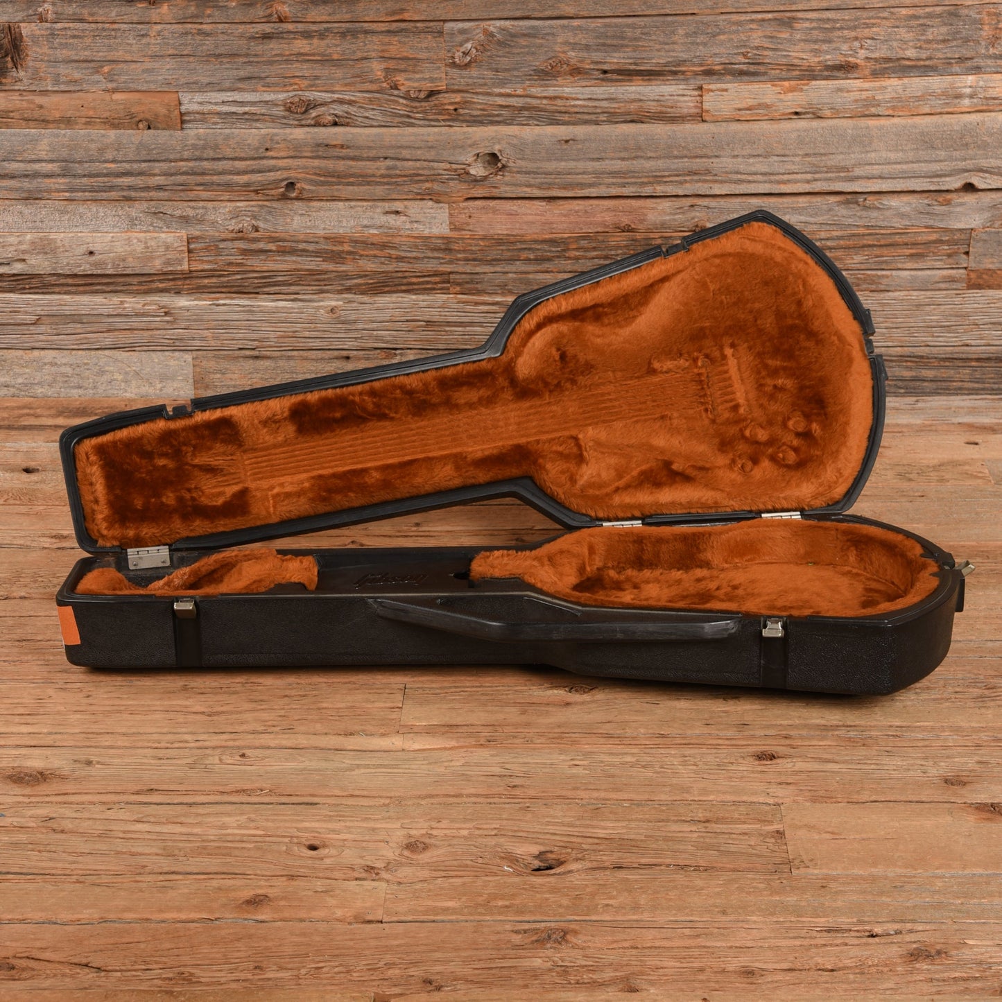 Gibson Les Paul Custom Ebony 1976