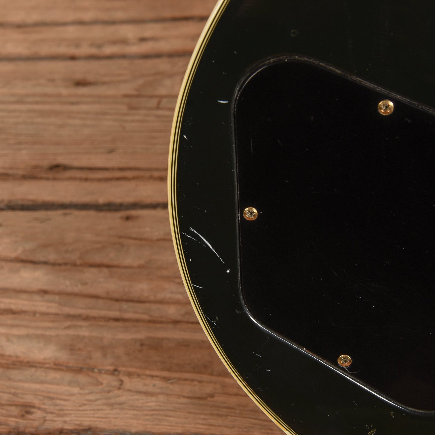 Gibson Les Paul Custom Ebony 1976