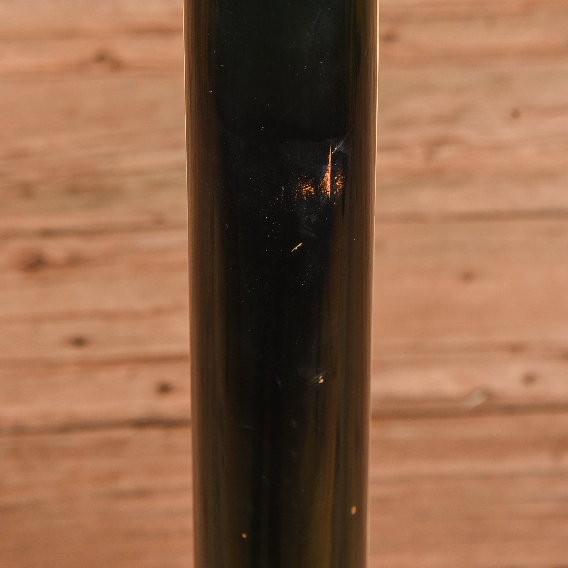 Gibson Les Paul Custom Ebony 1976