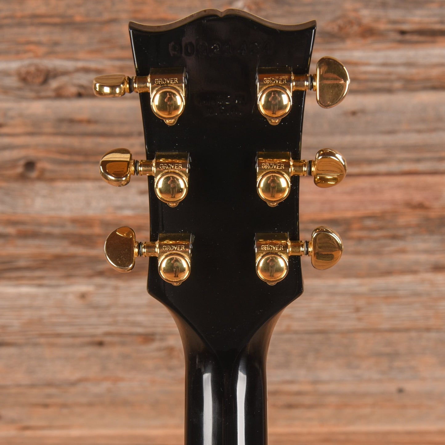 Gibson Les Paul Custom Ebony 1991