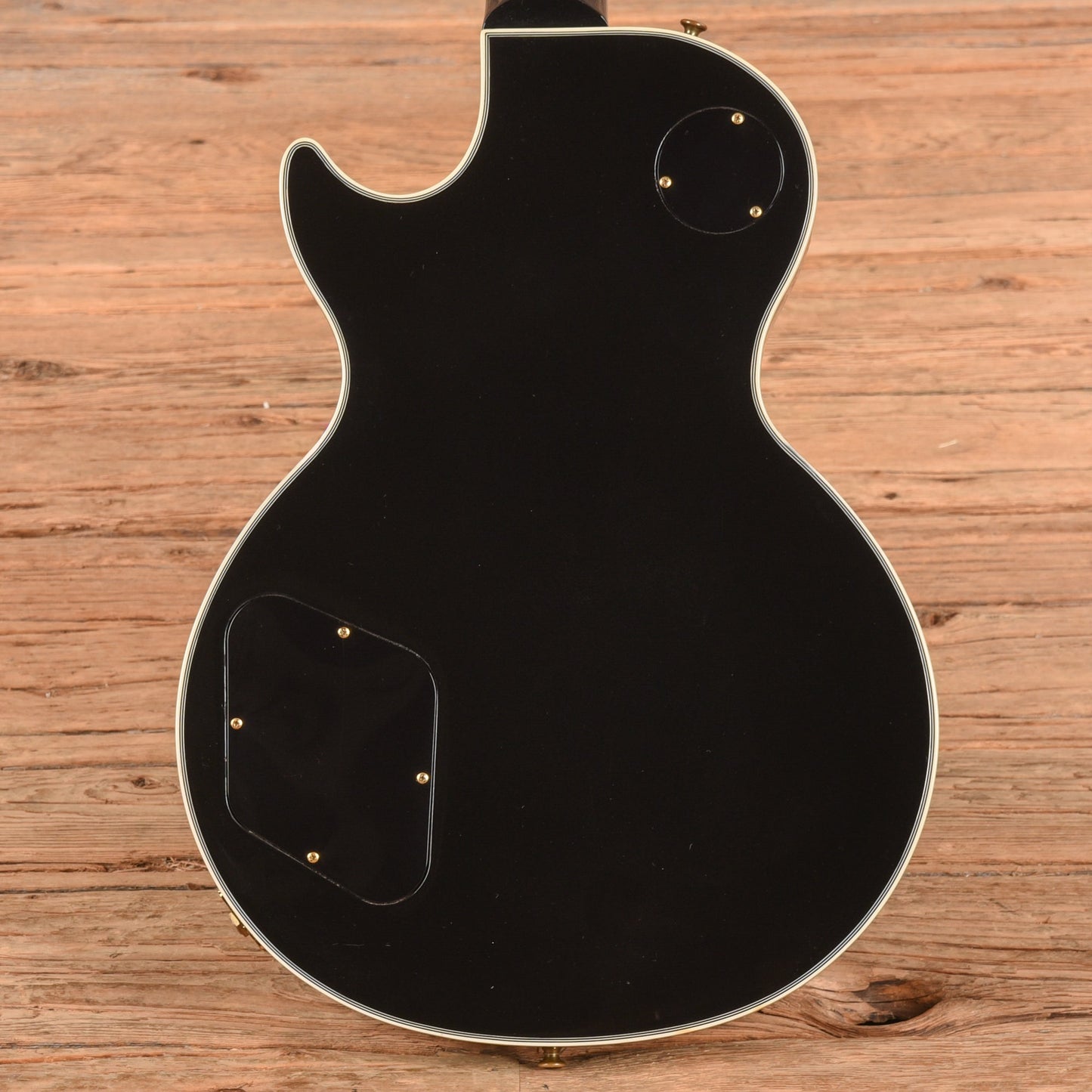 Gibson Les Paul Custom Ebony 1991