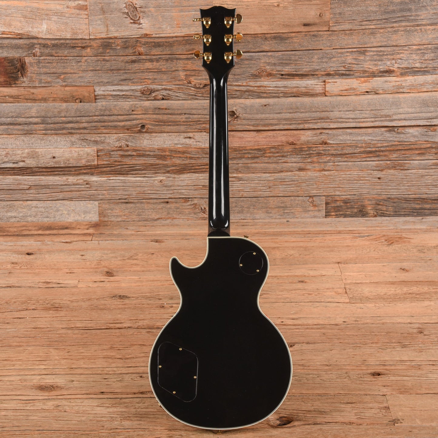 Gibson Les Paul Custom Ebony 1991