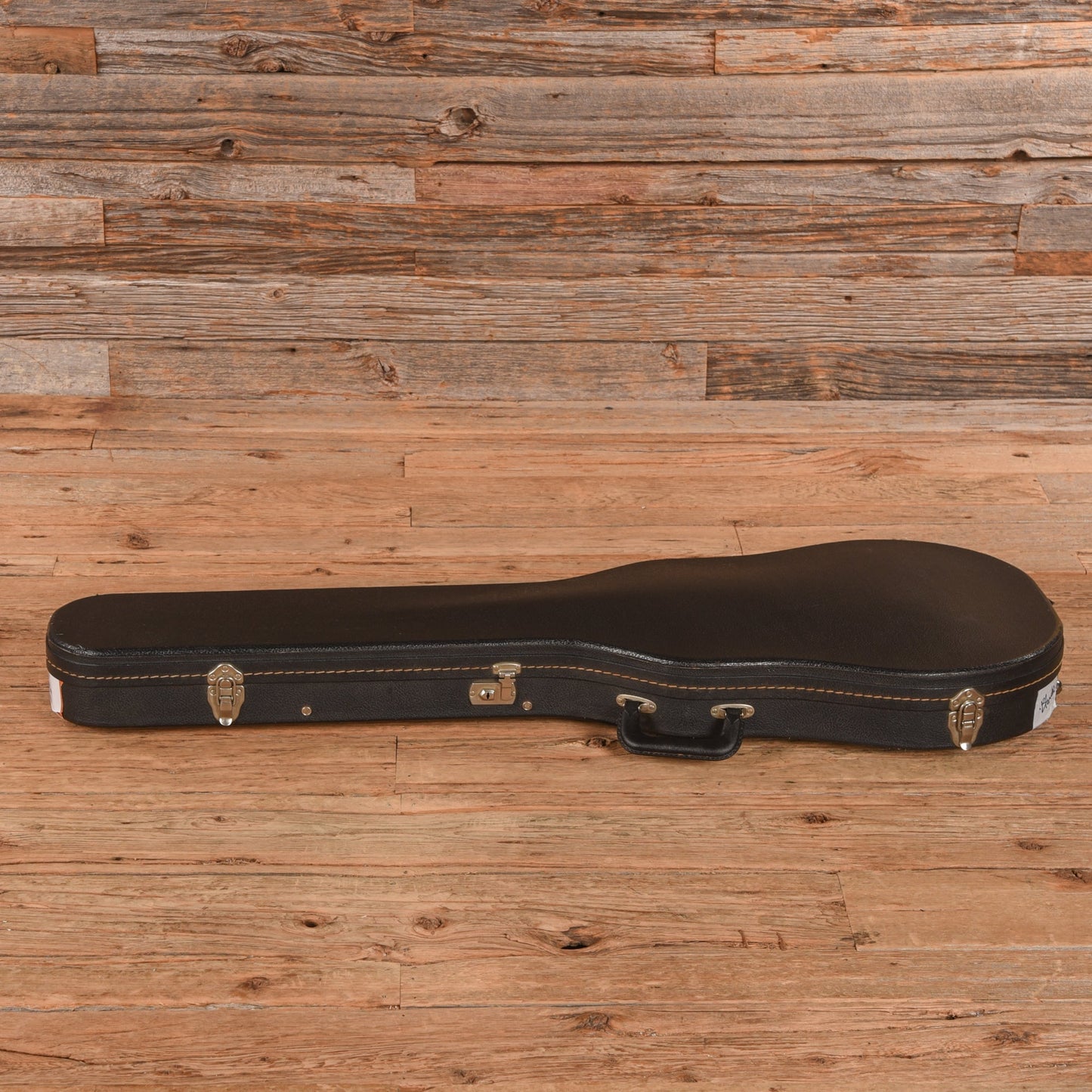 Gibson Les Paul Custom Natural 1978