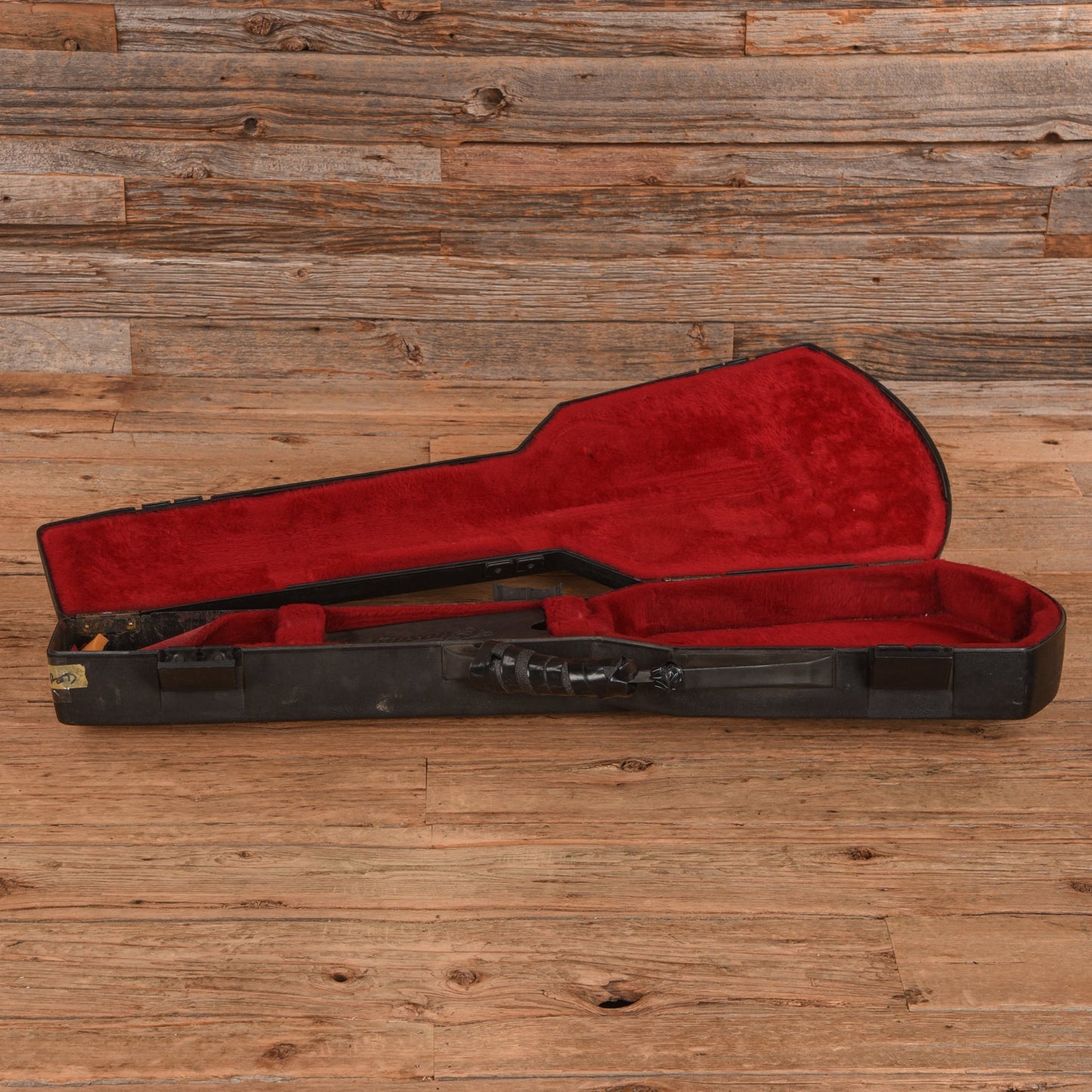 Gibson Les Paul Custom Wine Red 1981