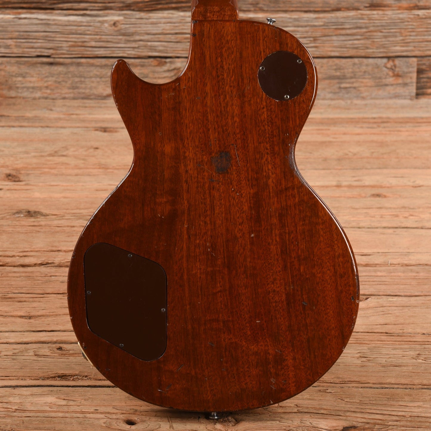 Gibson Les Paul Goldtop 1969