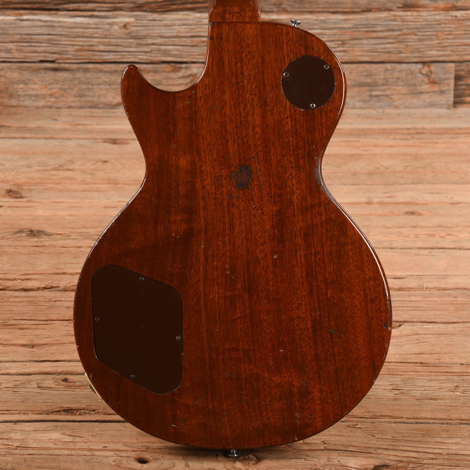 Gibson Les Paul Goldtop 1969