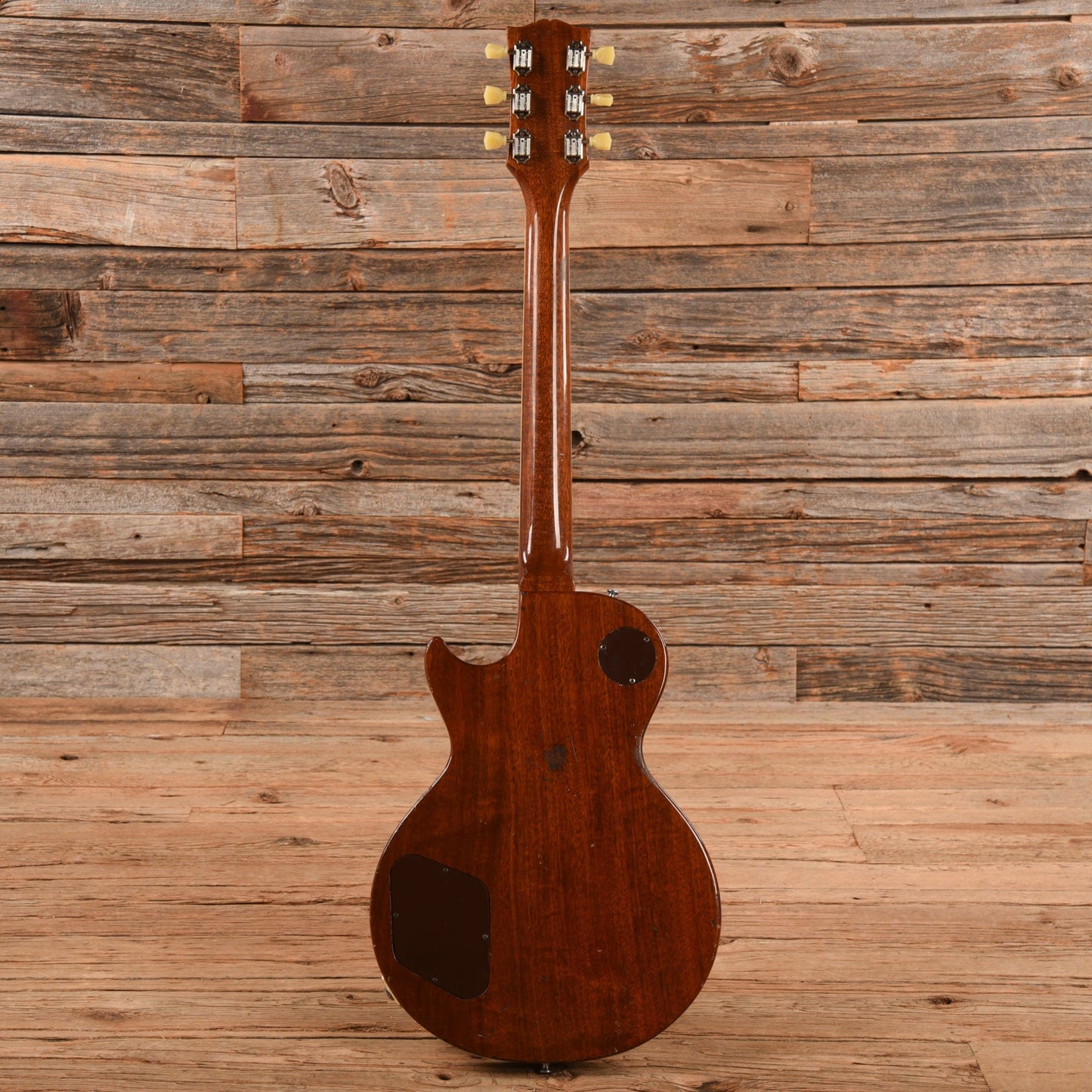 Gibson Les Paul Goldtop 1969