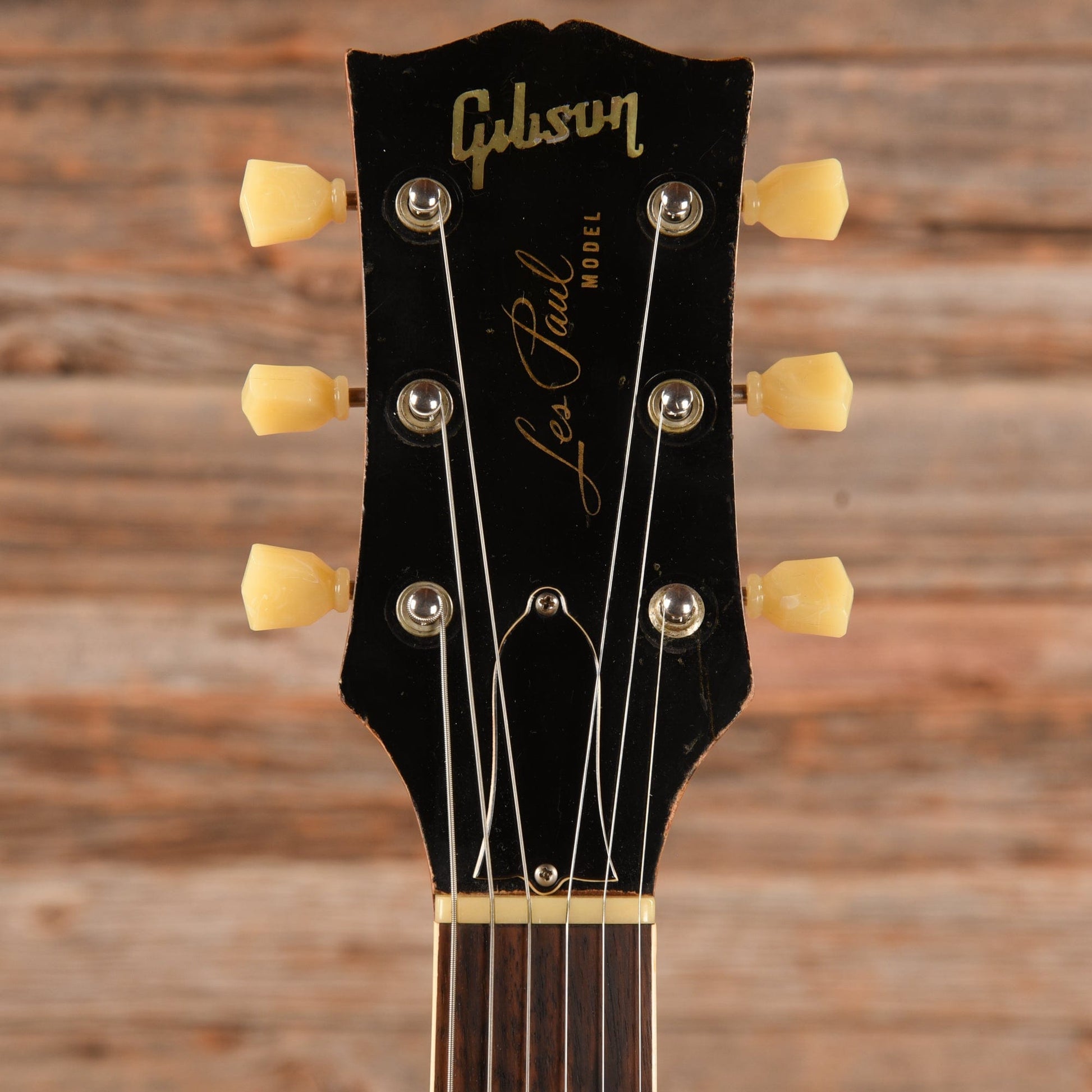 Gibson Les Paul Goldtop 1969