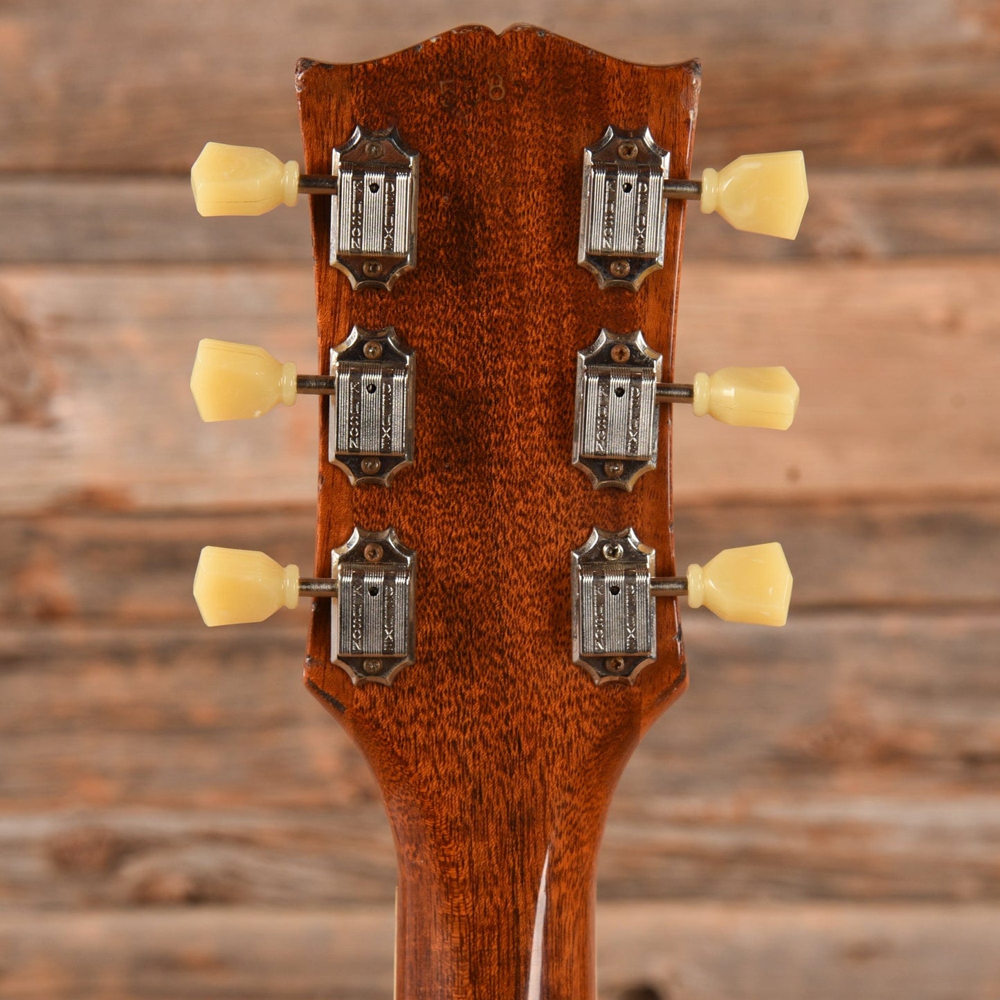 Gibson Les Paul Goldtop 1969