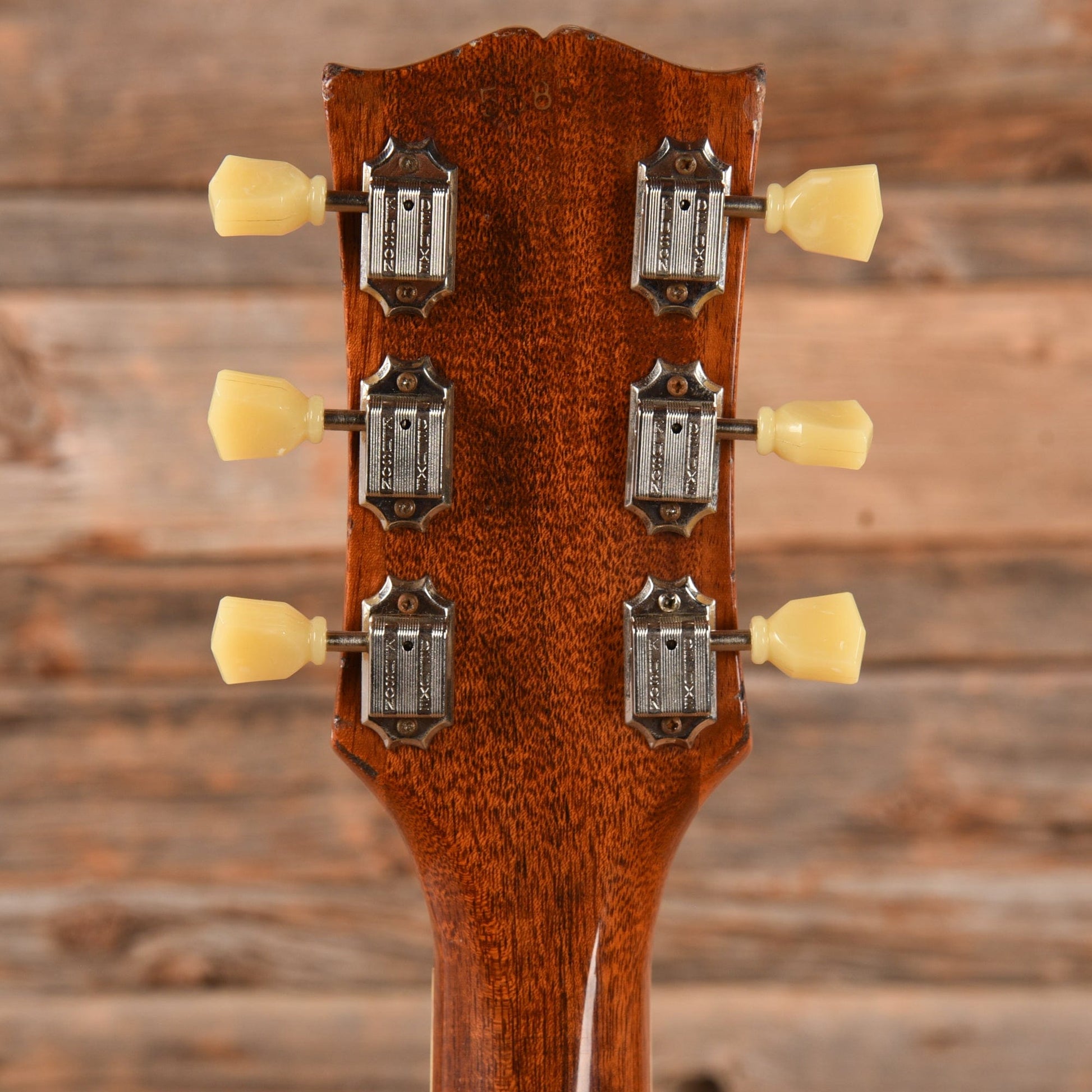 Gibson Les Paul Goldtop 1969