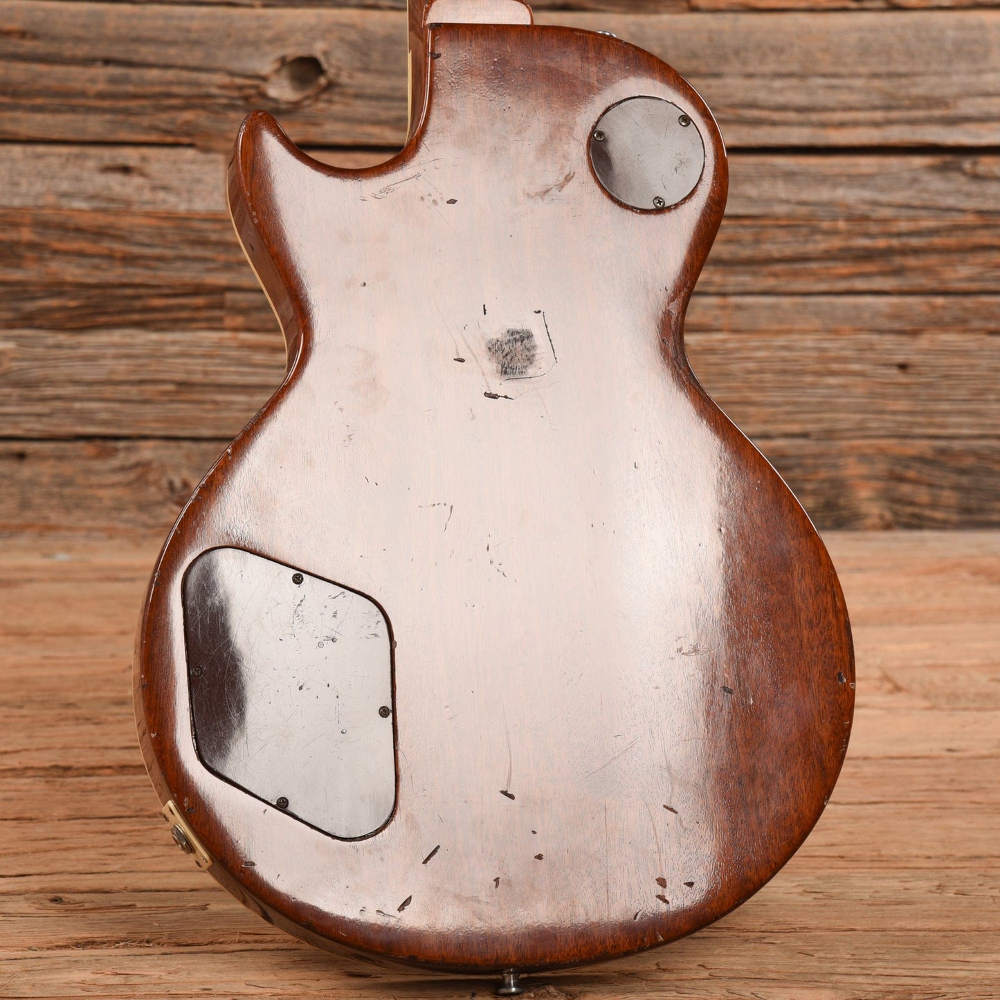 Gibson Les Paul Goldtop 1969