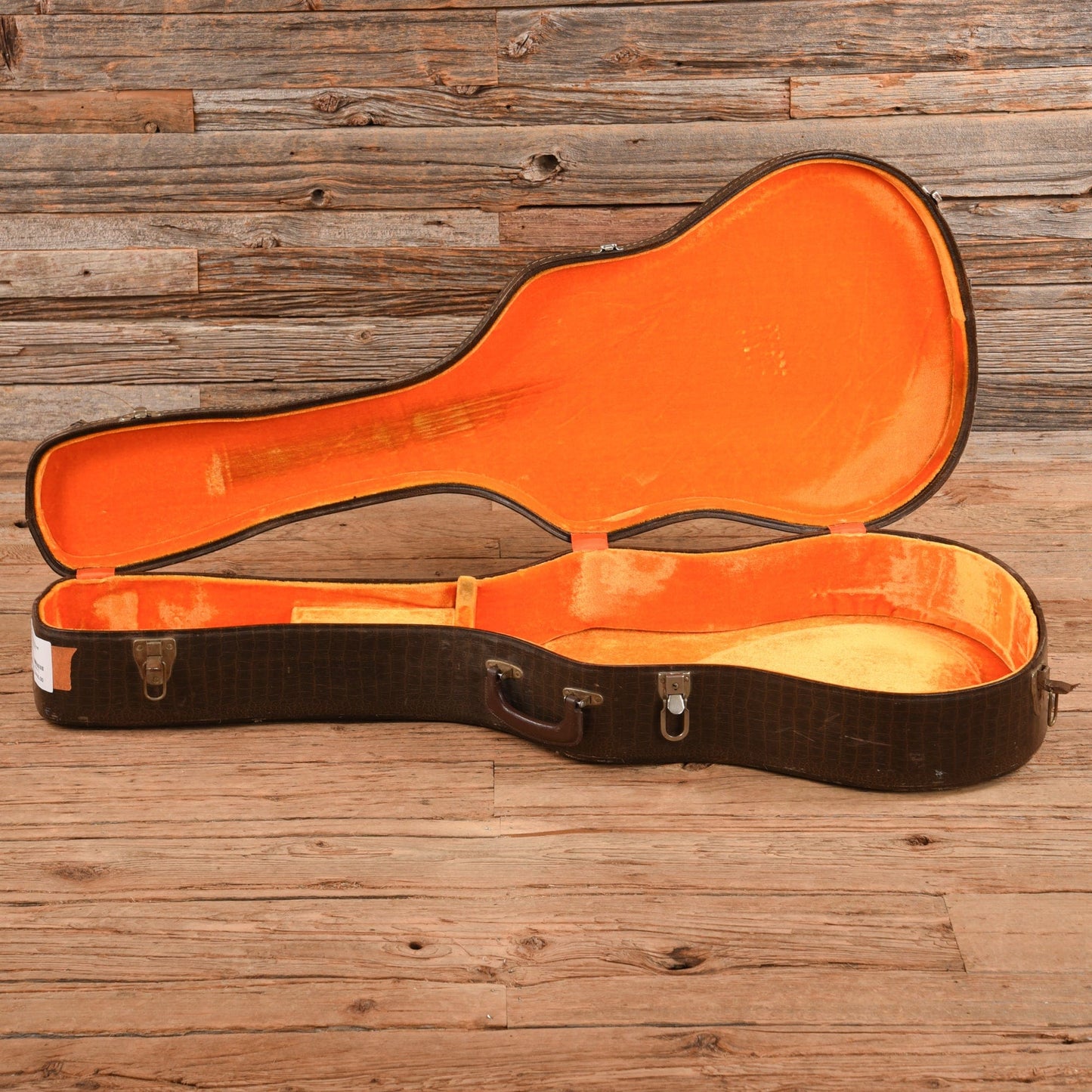 Gibson Les Paul Goldtop 1969