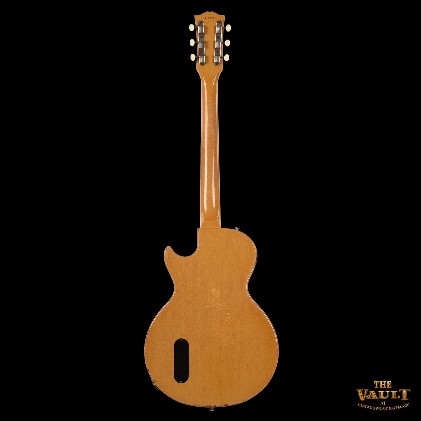 Gibson Les Paul Junior TV Model  1957