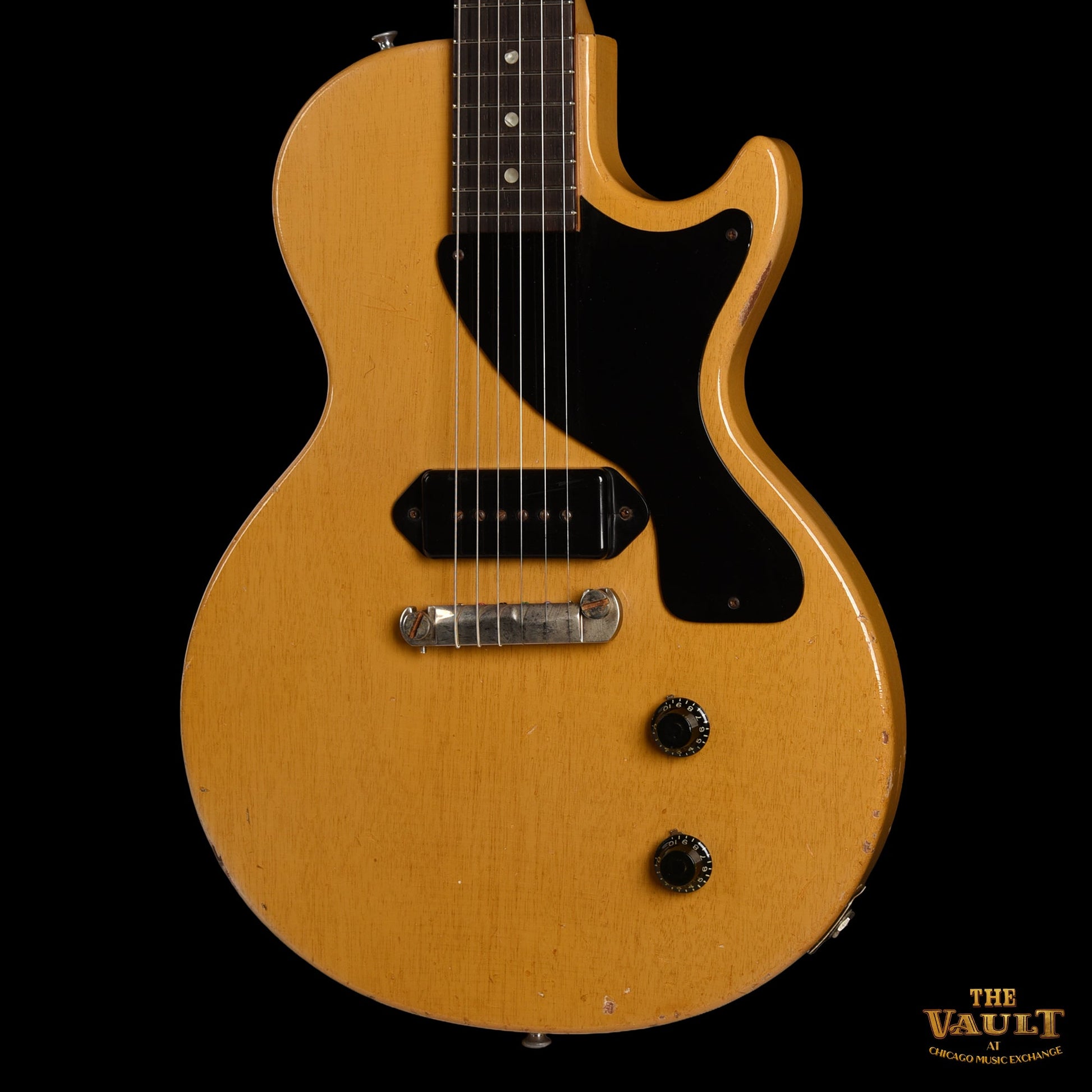 Gibson Les Paul Junior TV Model  1957