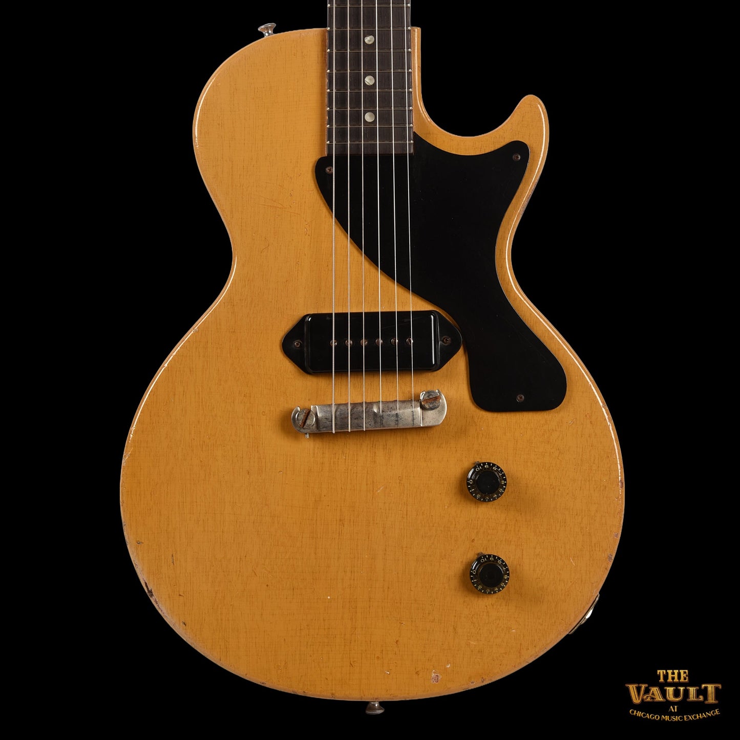 Gibson Les Paul Junior TV Model  1957