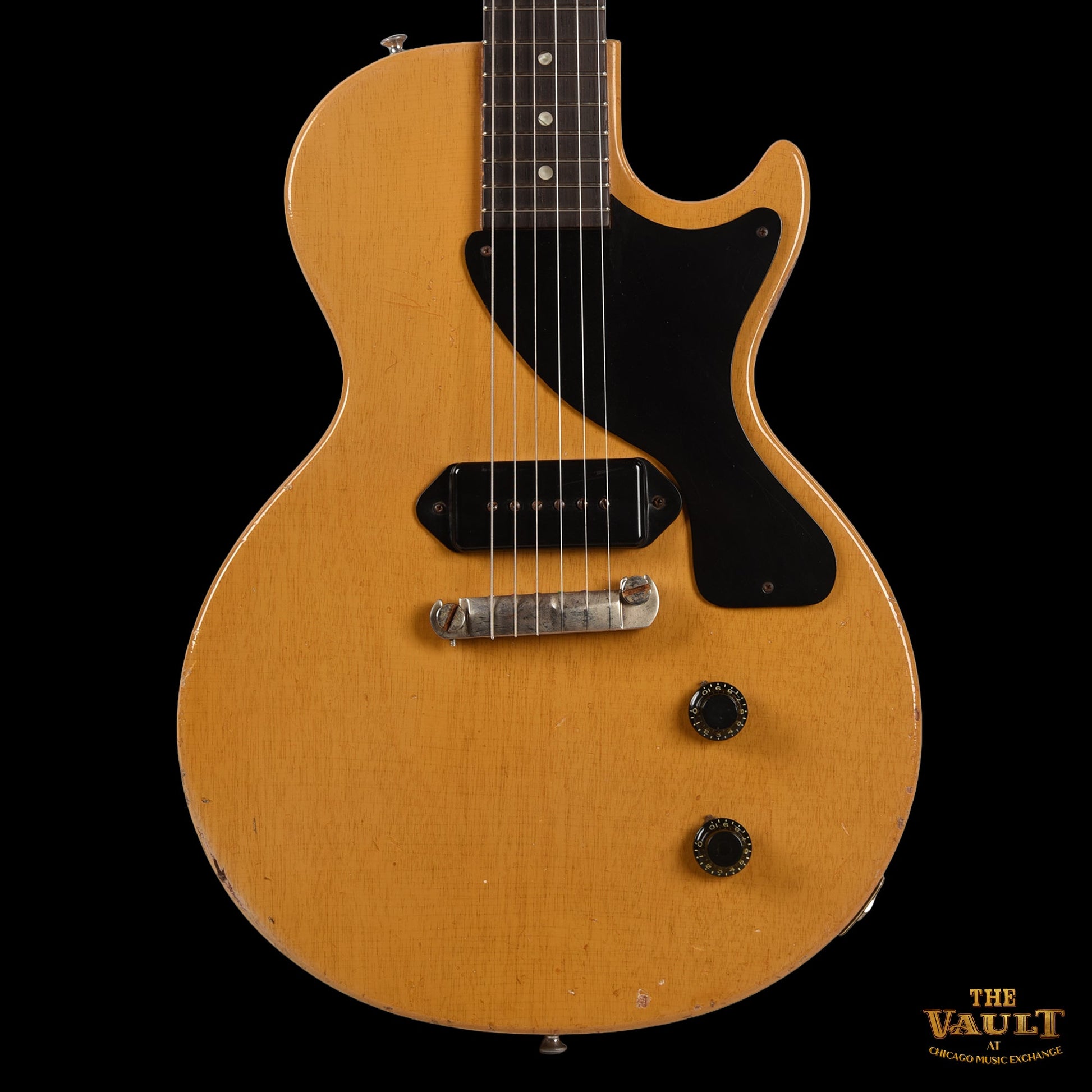 Gibson Les Paul Junior TV Model  1957