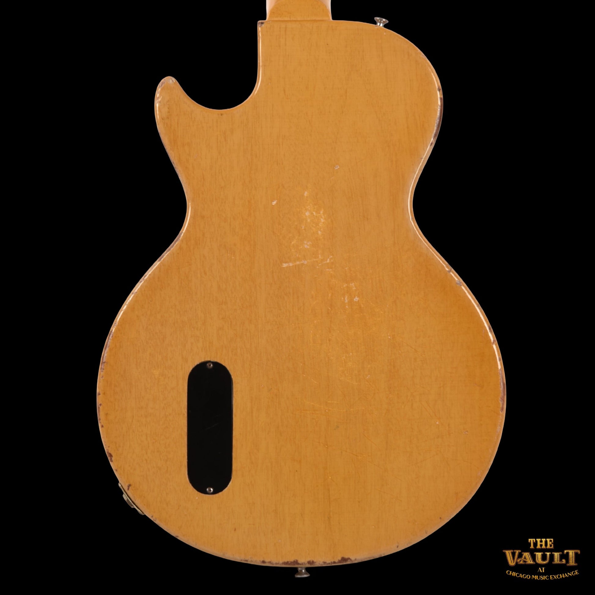 Gibson Les Paul Junior TV Model  1957