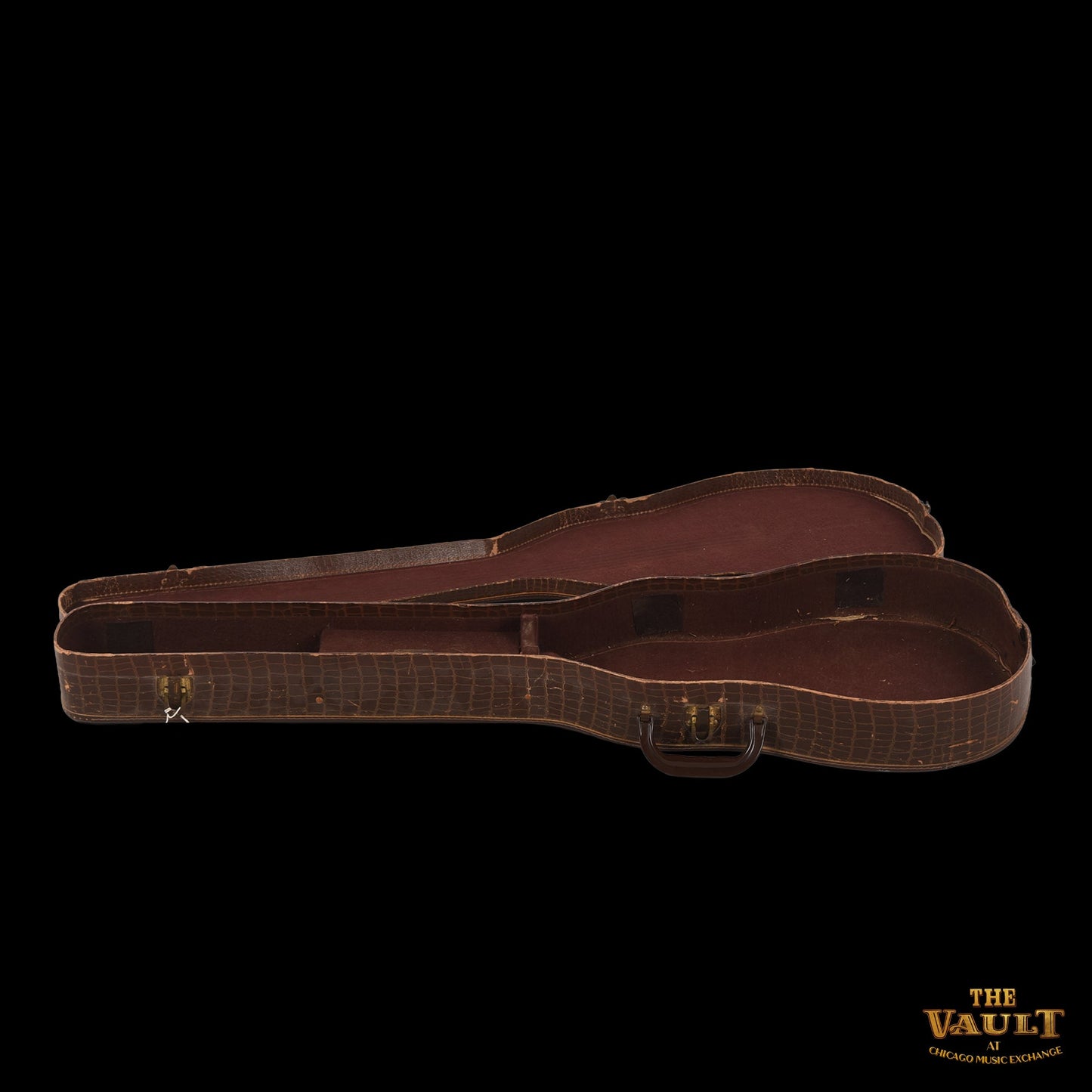 Gibson Les Paul Junior TV Model  1957