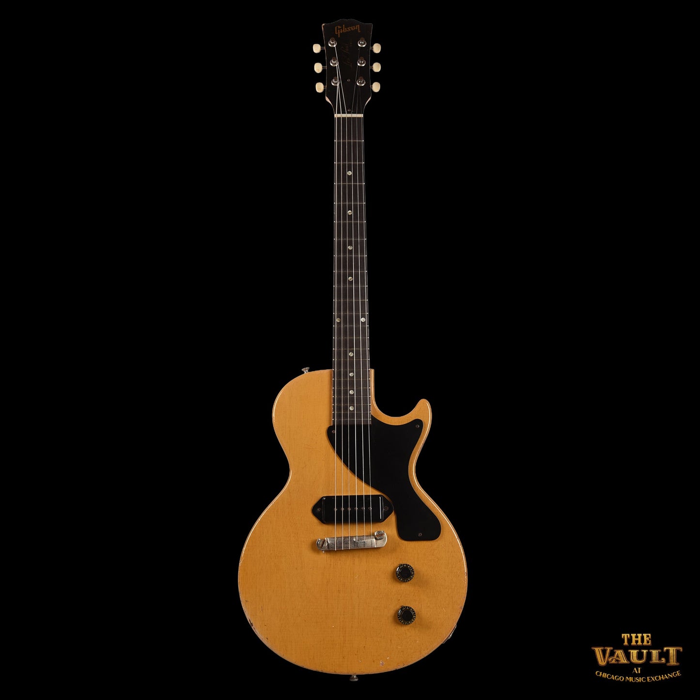 Gibson Les Paul Junior TV Model  1957