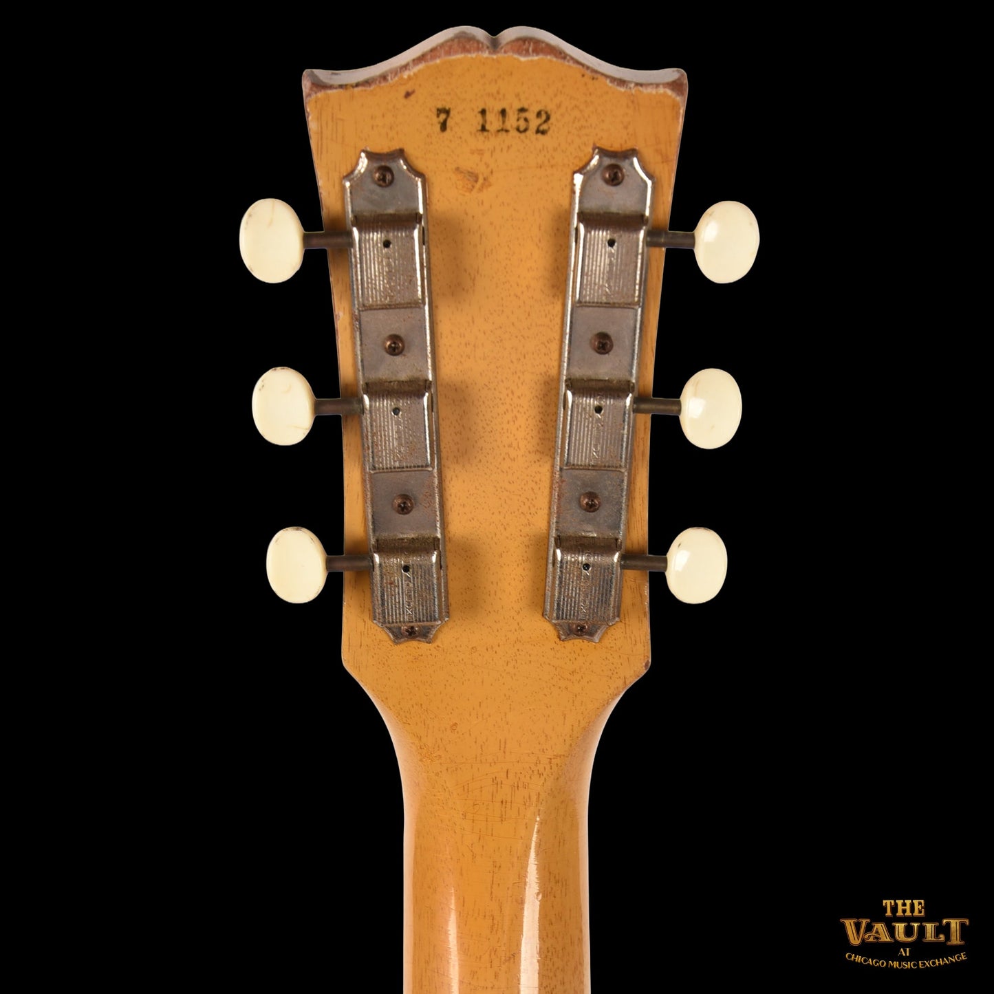 Gibson Les Paul Junior TV Model  1957