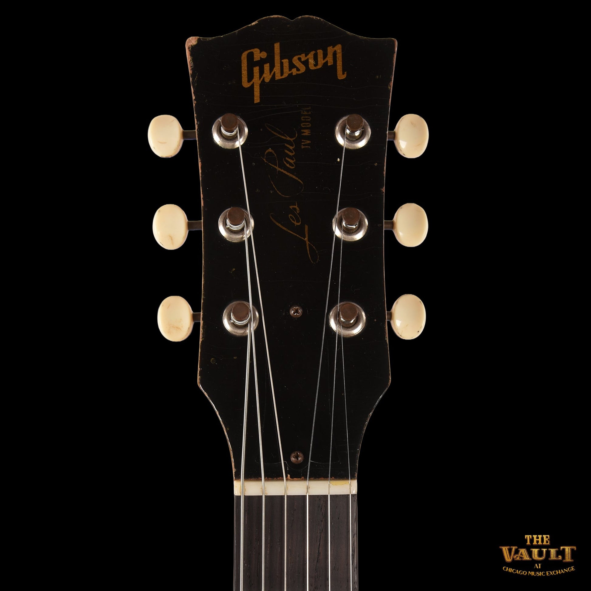 Gibson Les Paul Junior TV Model  1957
