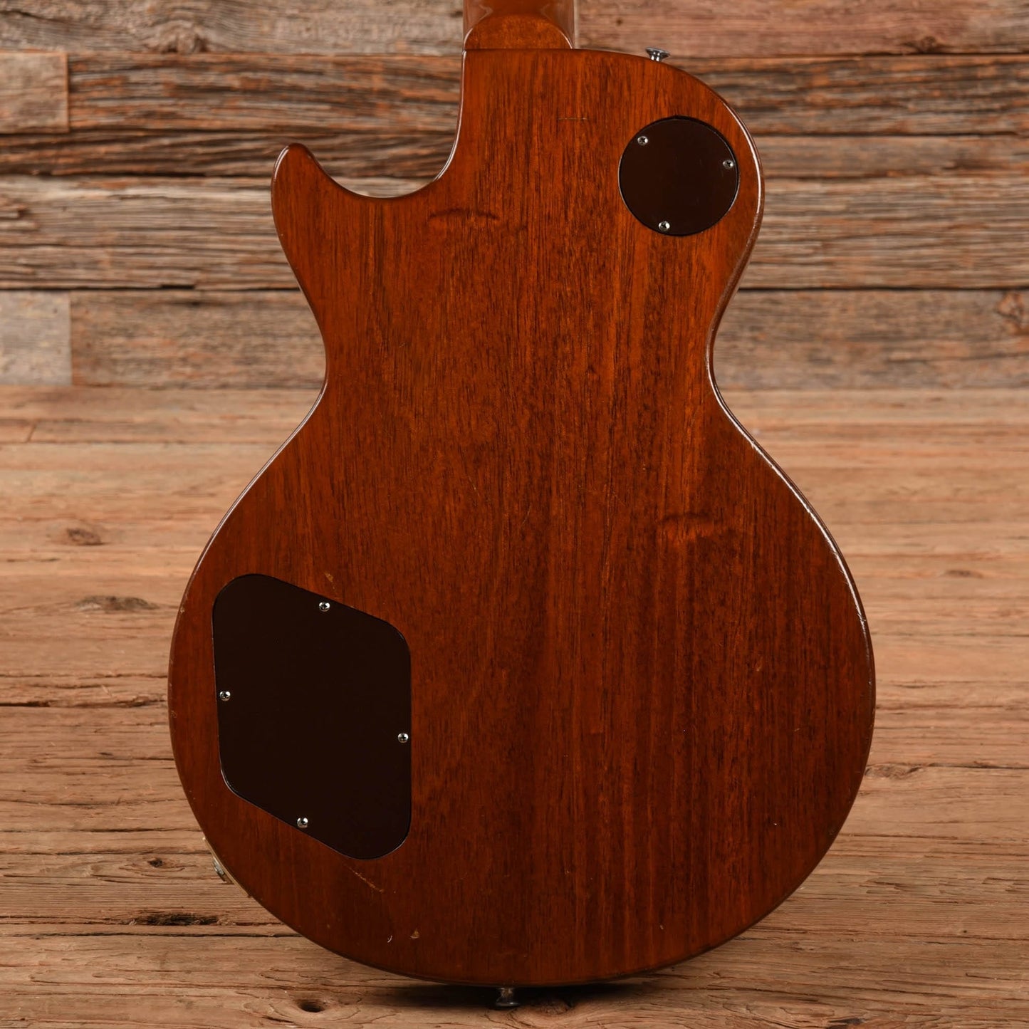 Gibson Les Paul Model Goldtop 1955