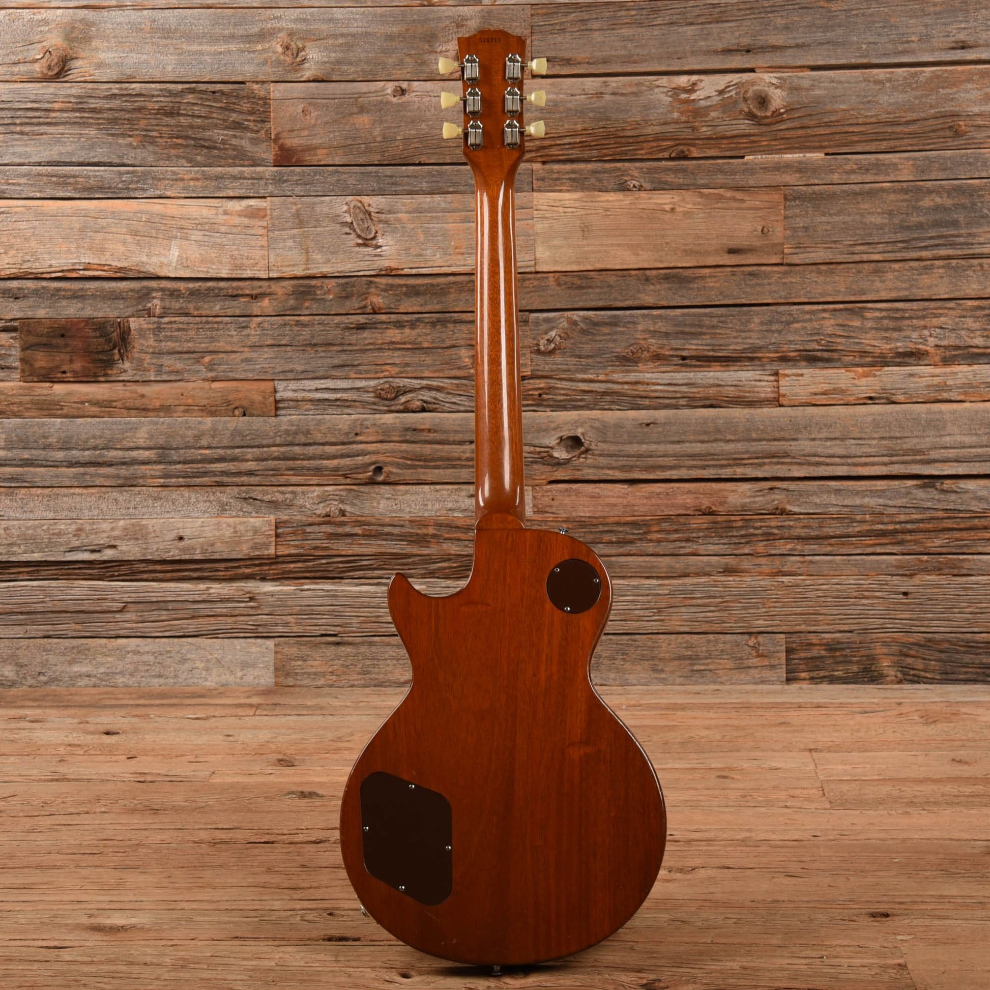 Gibson Les Paul Model Goldtop 1955