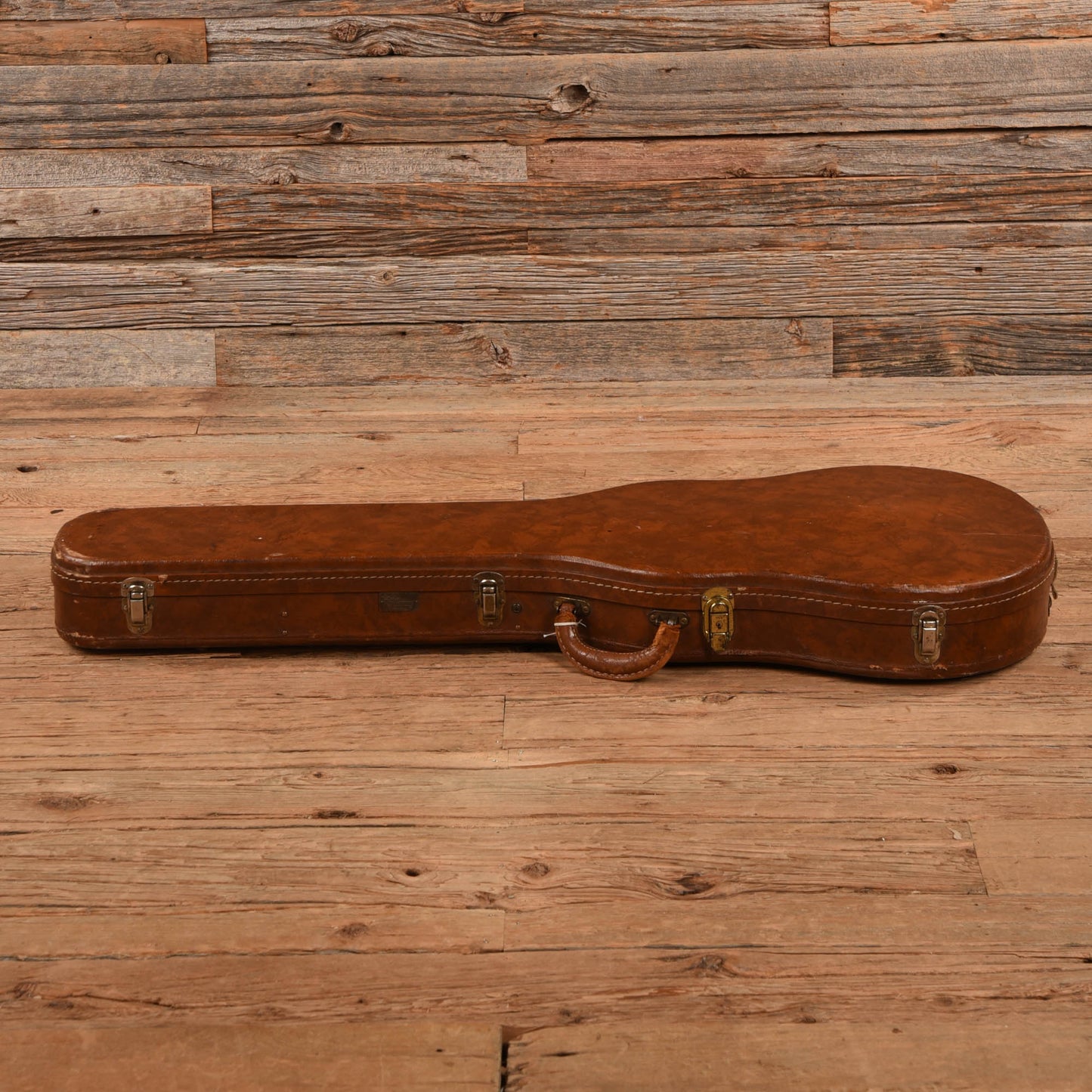 Gibson Les Paul Model Goldtop 1955