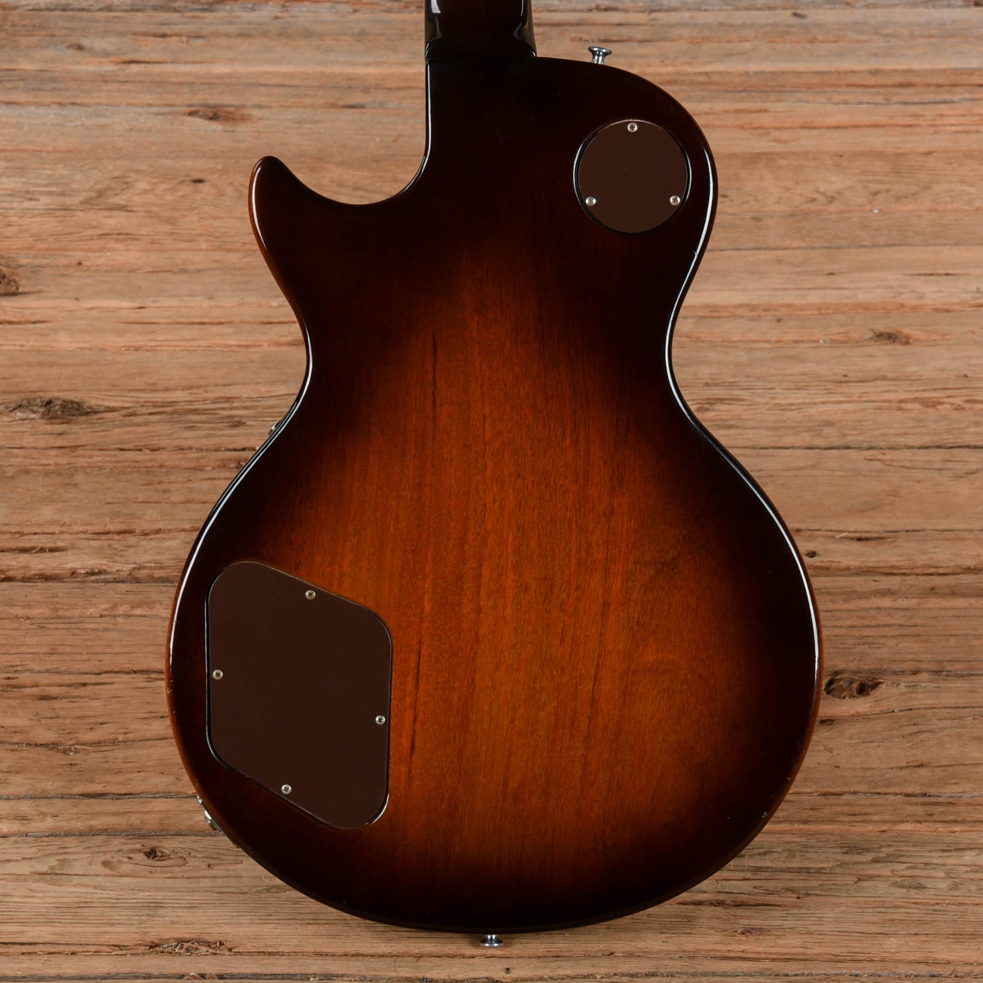 Gibson Les Paul Pro Sunburst 1978