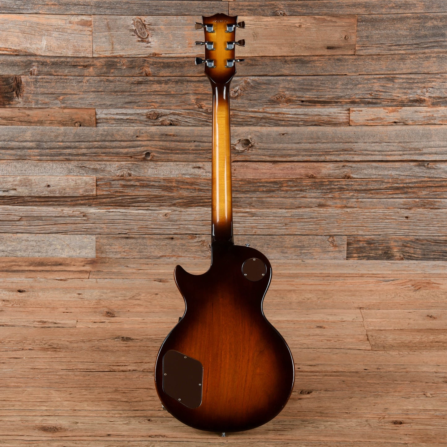 Gibson Les Paul Pro Sunburst 1978