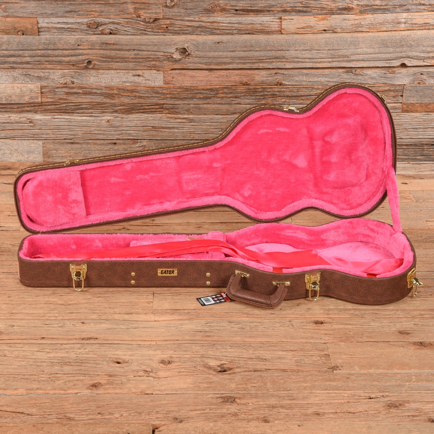 Gibson Les Paul (SG) Junior Cherry 1961