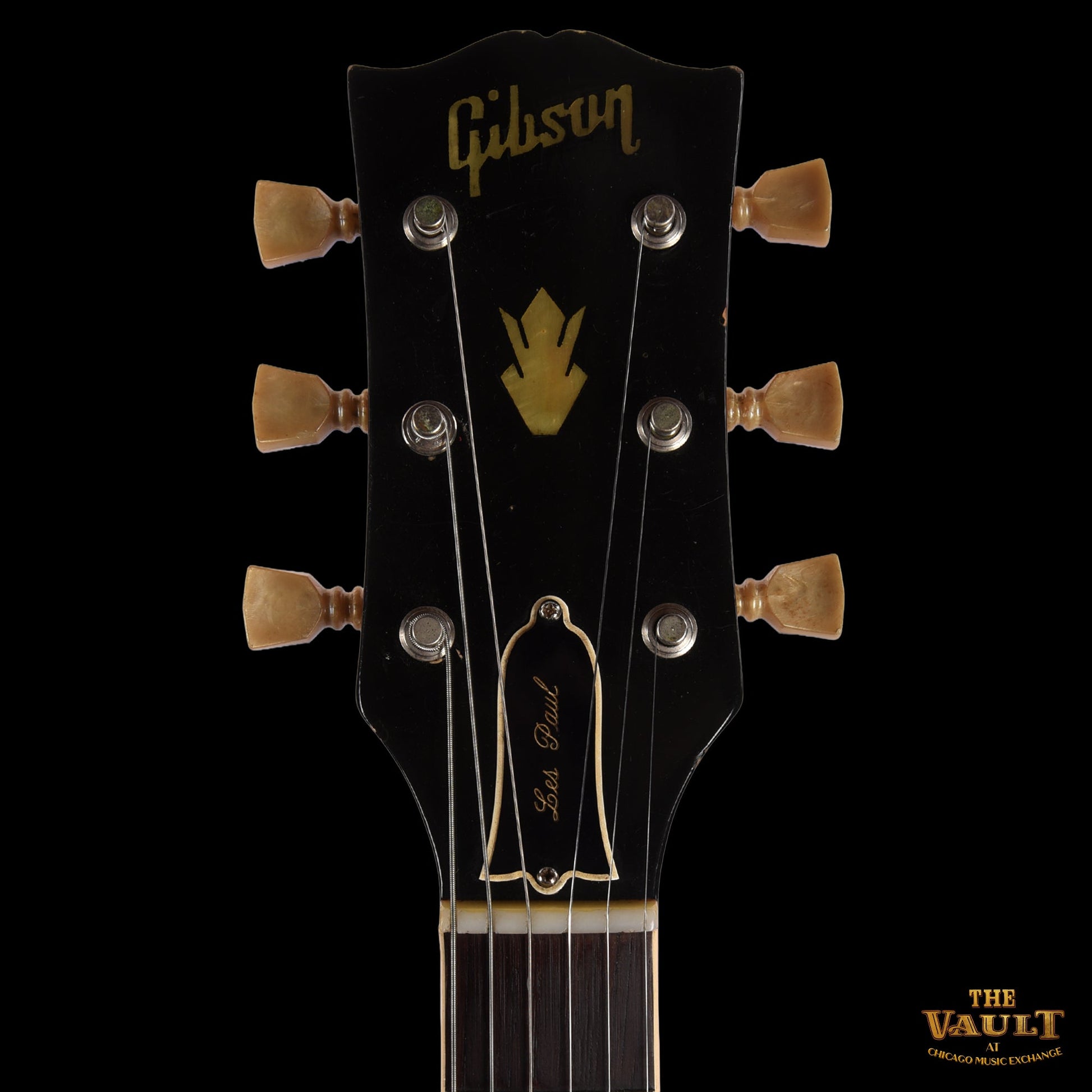 Gibson Les Paul (SG) Standard Cherry 1961
